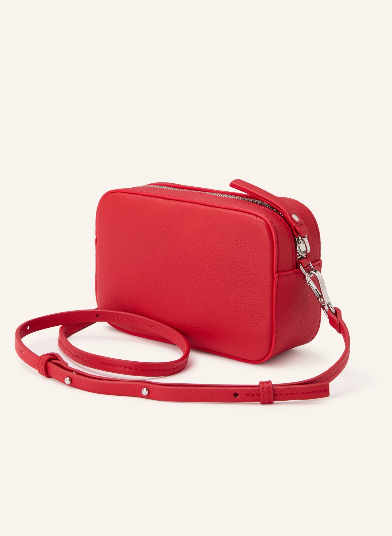 Marc O'Polo torba na ramię: CZERWONY