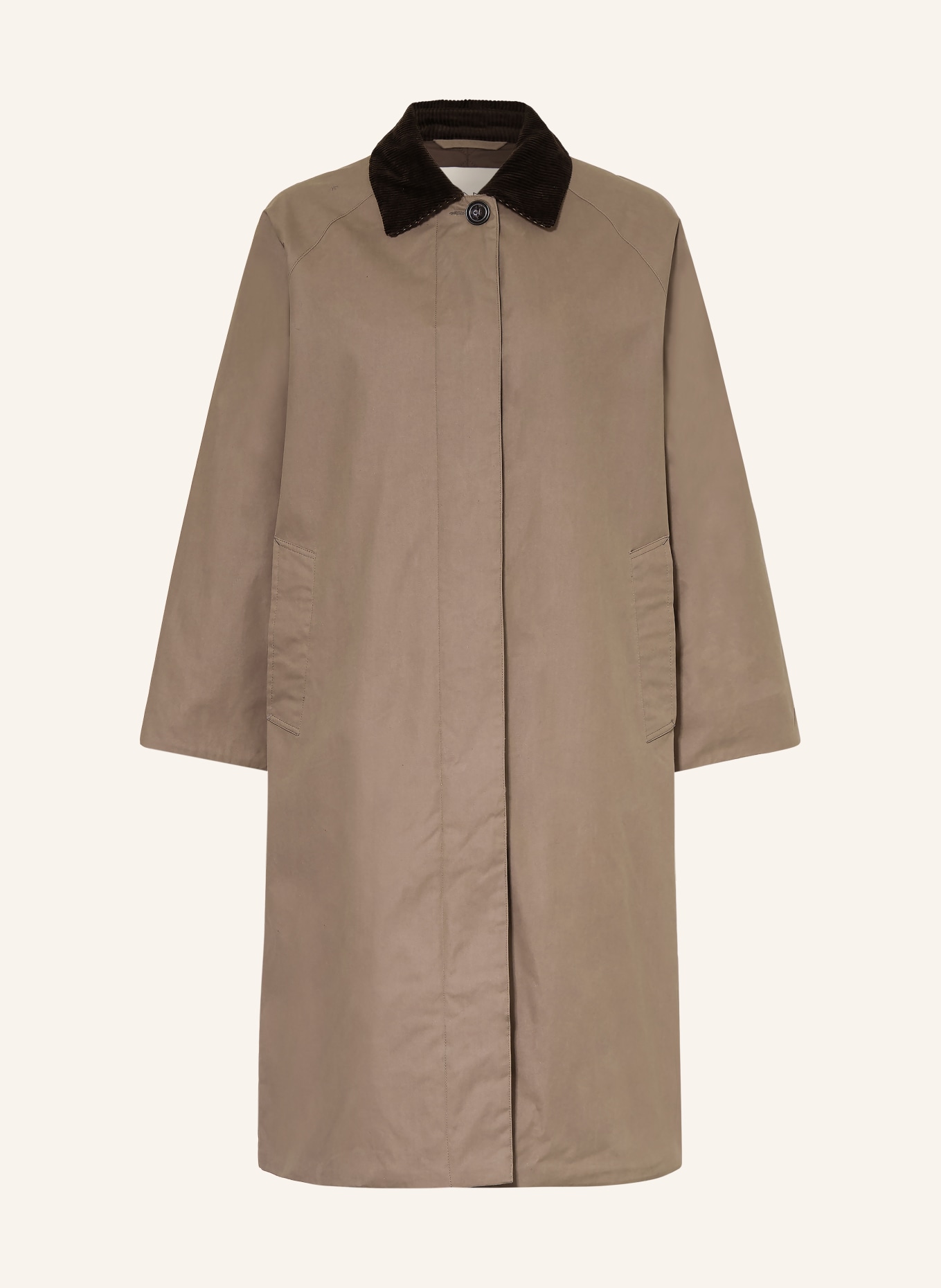 GANT Kappa: TAUPE
