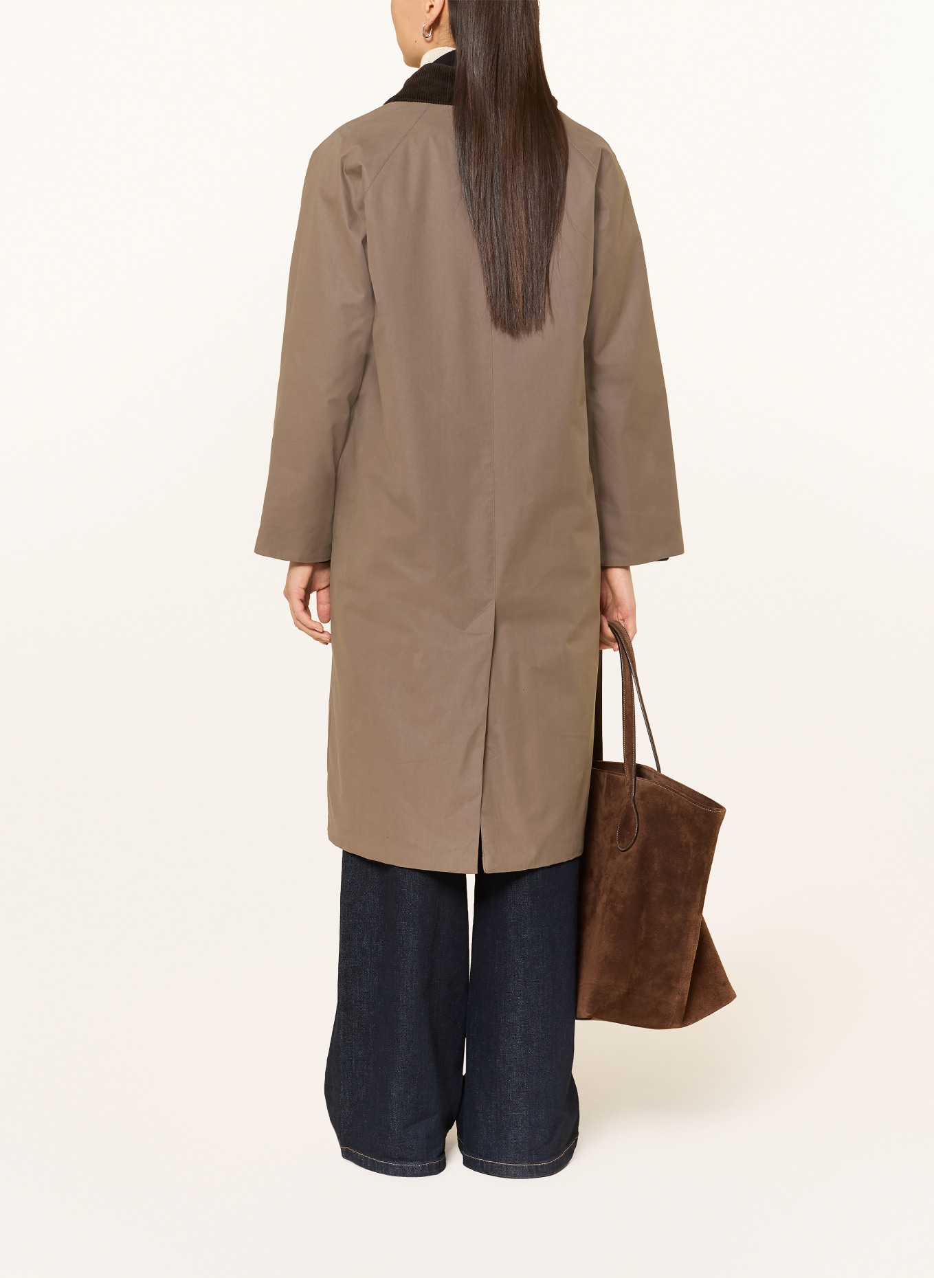 GANT Kappa: TAUPE