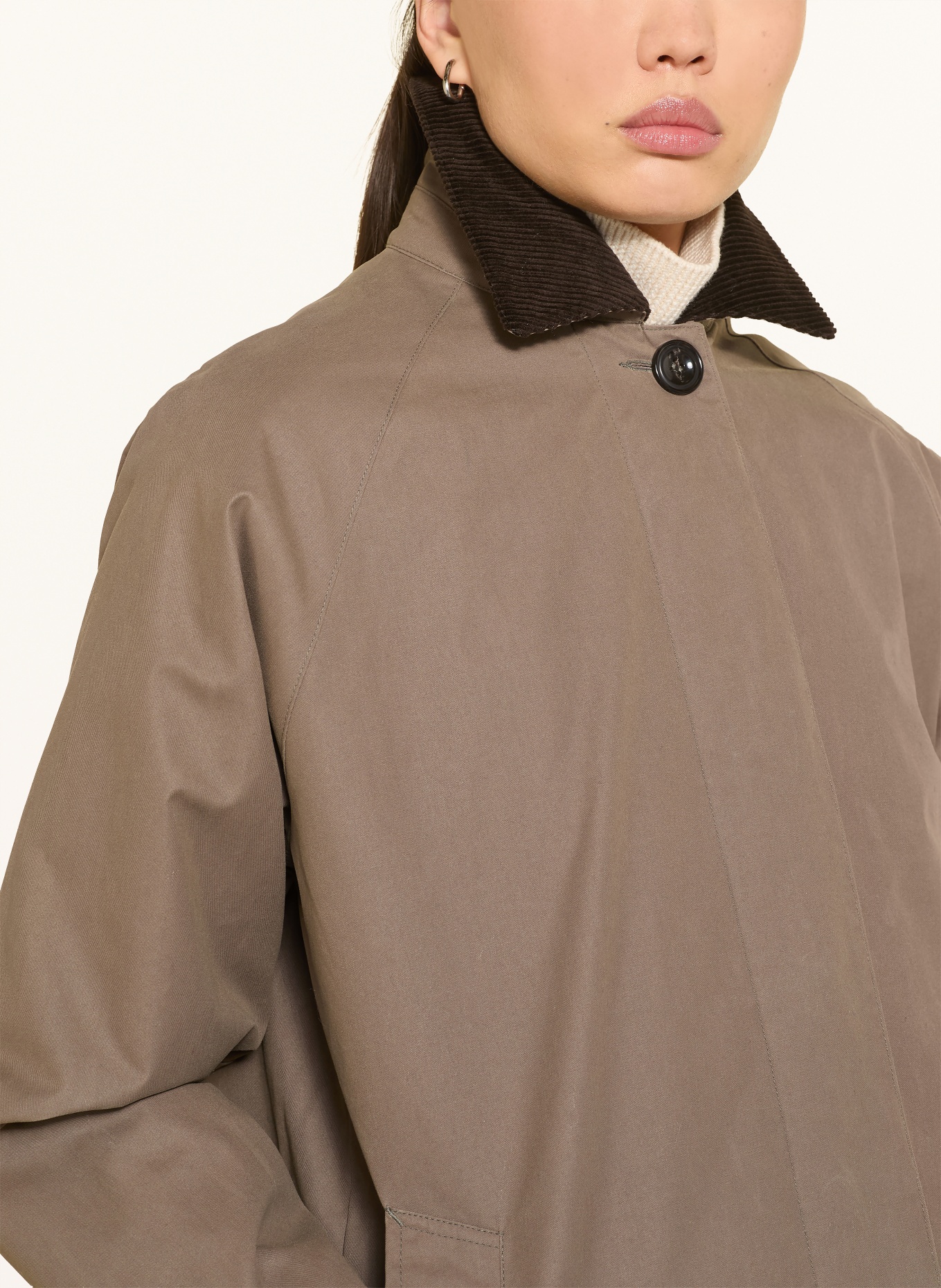 GANT Kappa: TAUPE