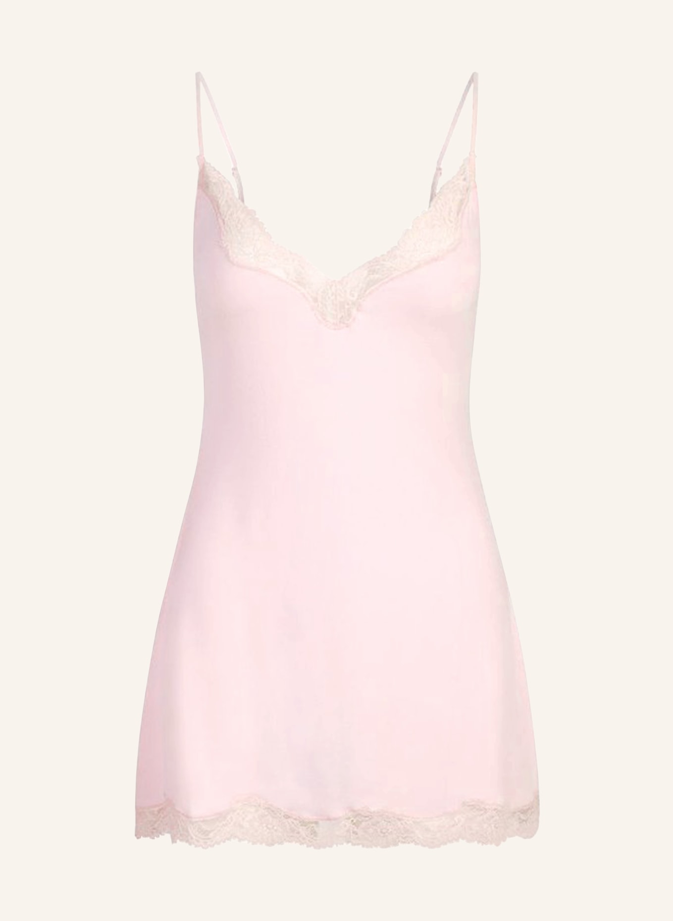 SKIMS Negligé SKIMS SLEEP: BLOOM