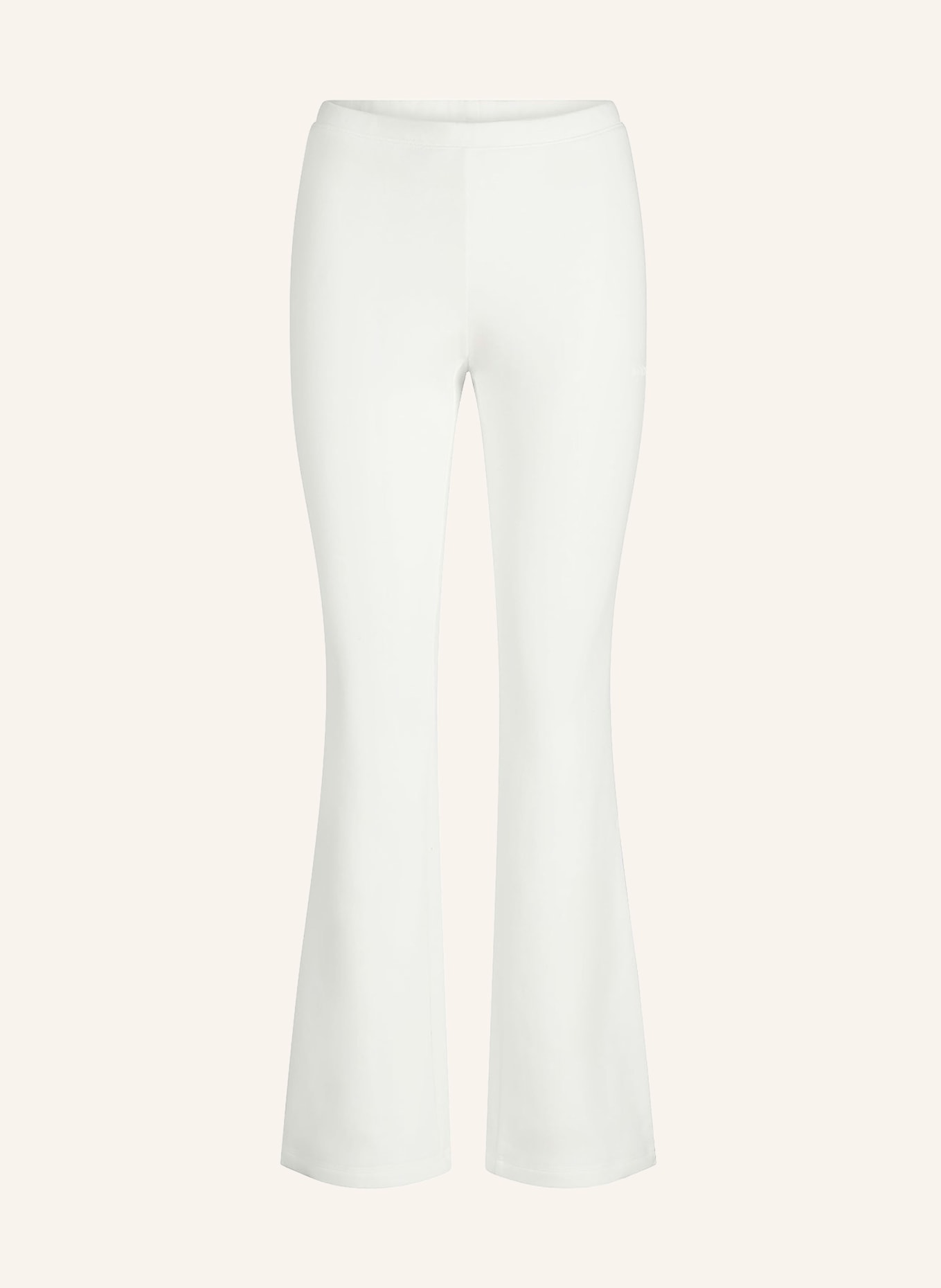 SKIMS Lounge-Sweatpants COTTON FLEECE: MARBLE