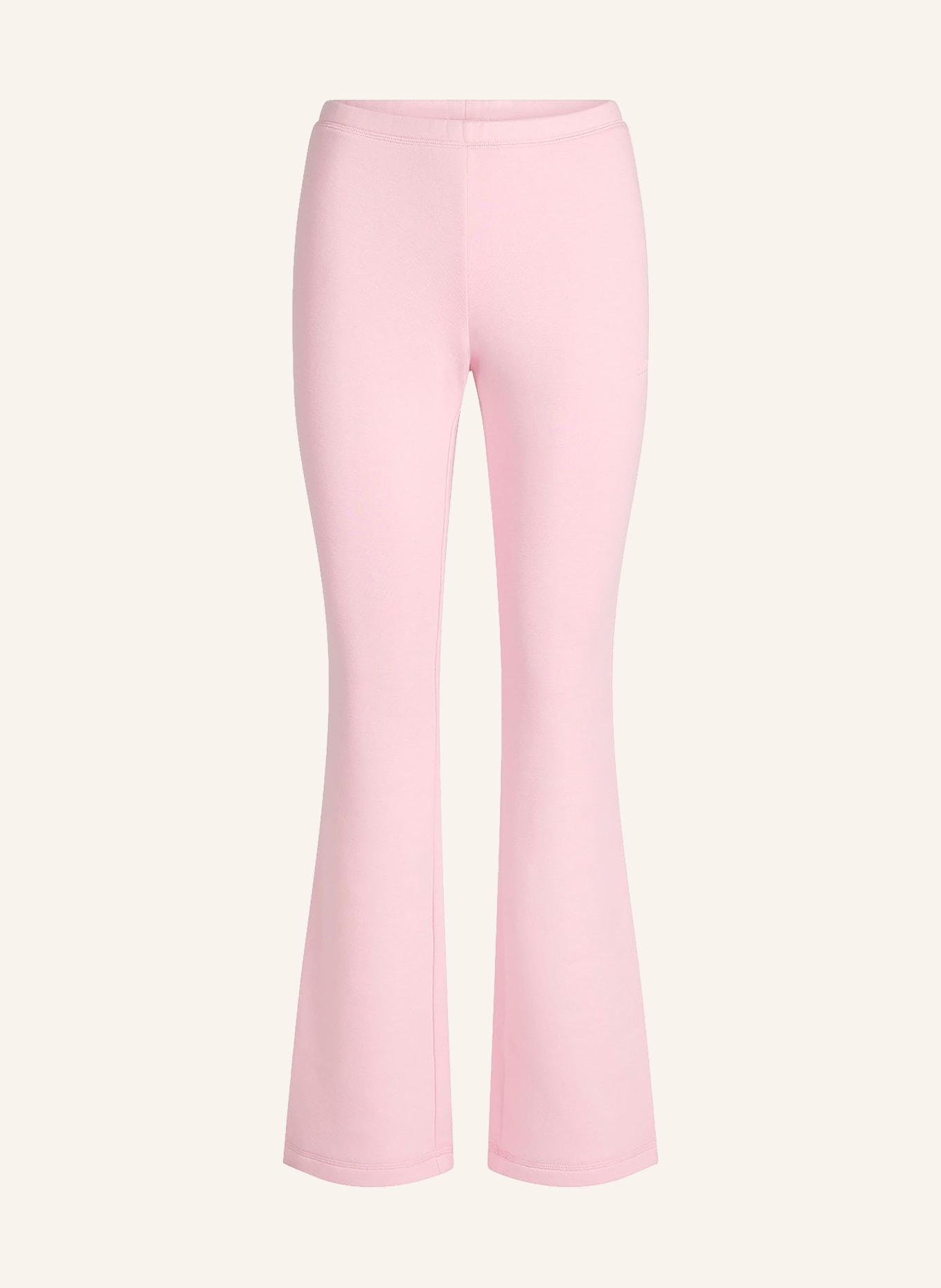 SKIMS Lounge-Sweatpants COTTON FLEECE: HALITE