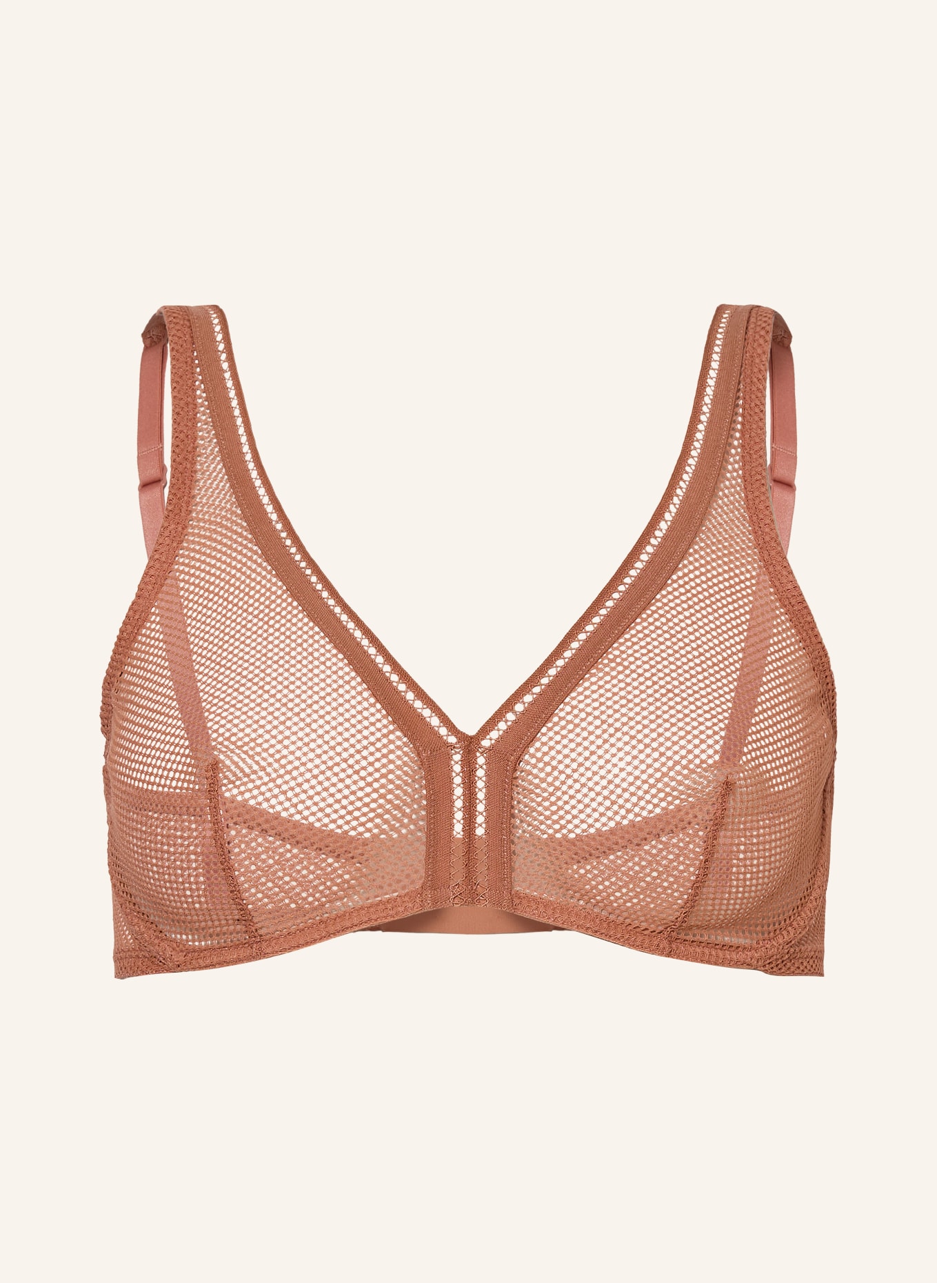 ERES Bügel-BH SACRÉE: LACHS