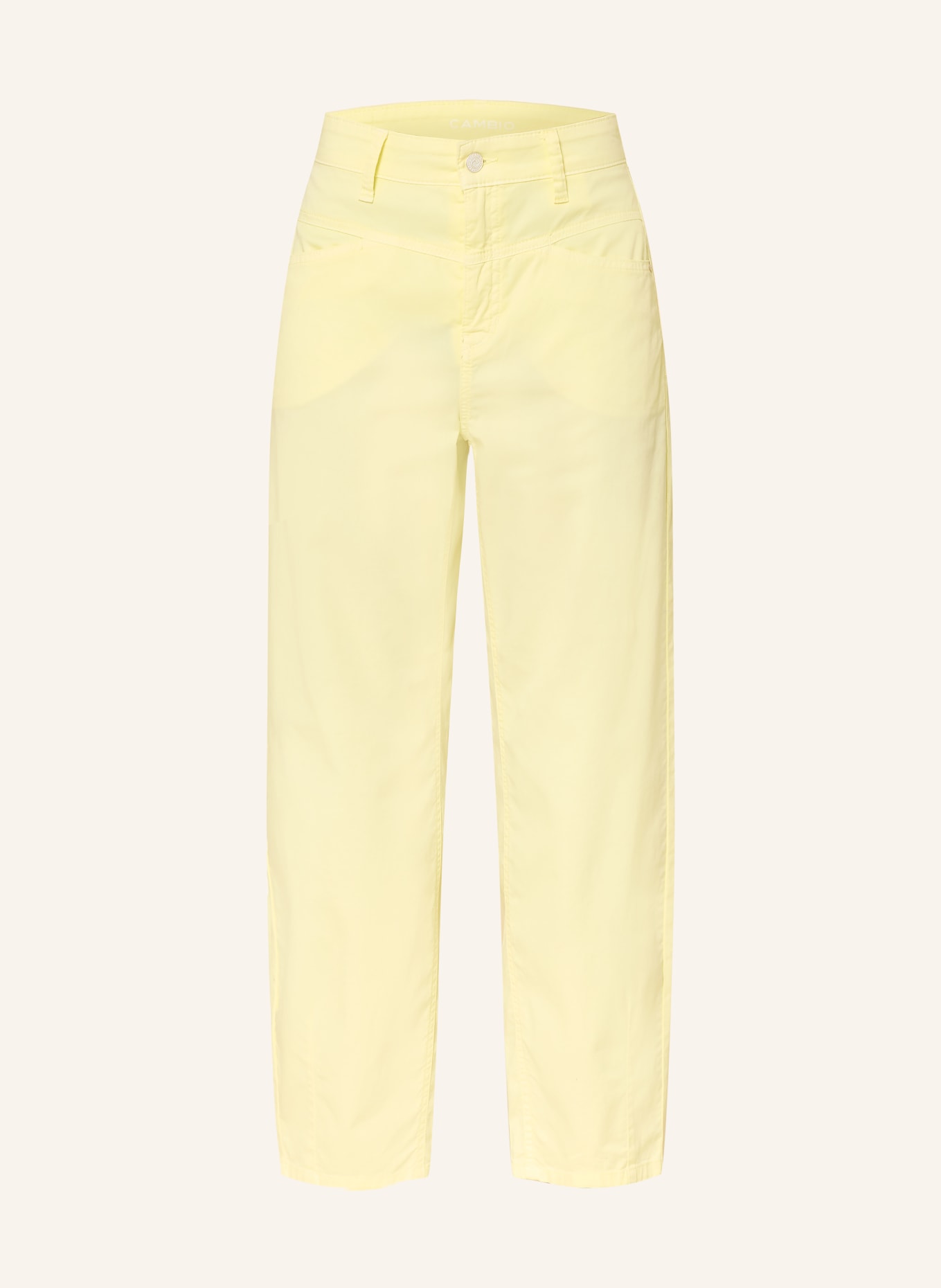 CAMBIO 7/8-Hose ELIN: HELLGELB