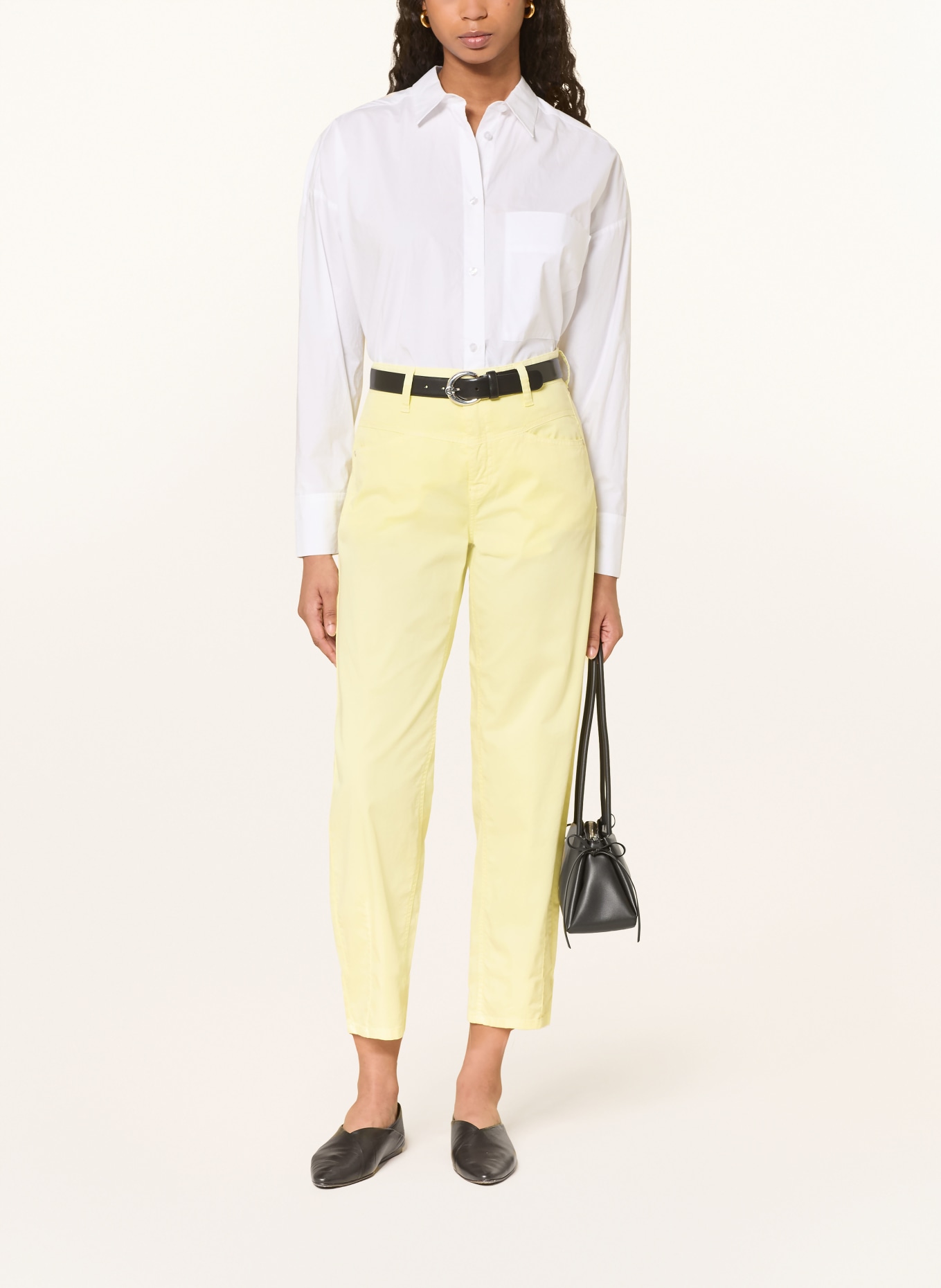 CAMBIO 7/8-Hose ELIN: HELLGELB