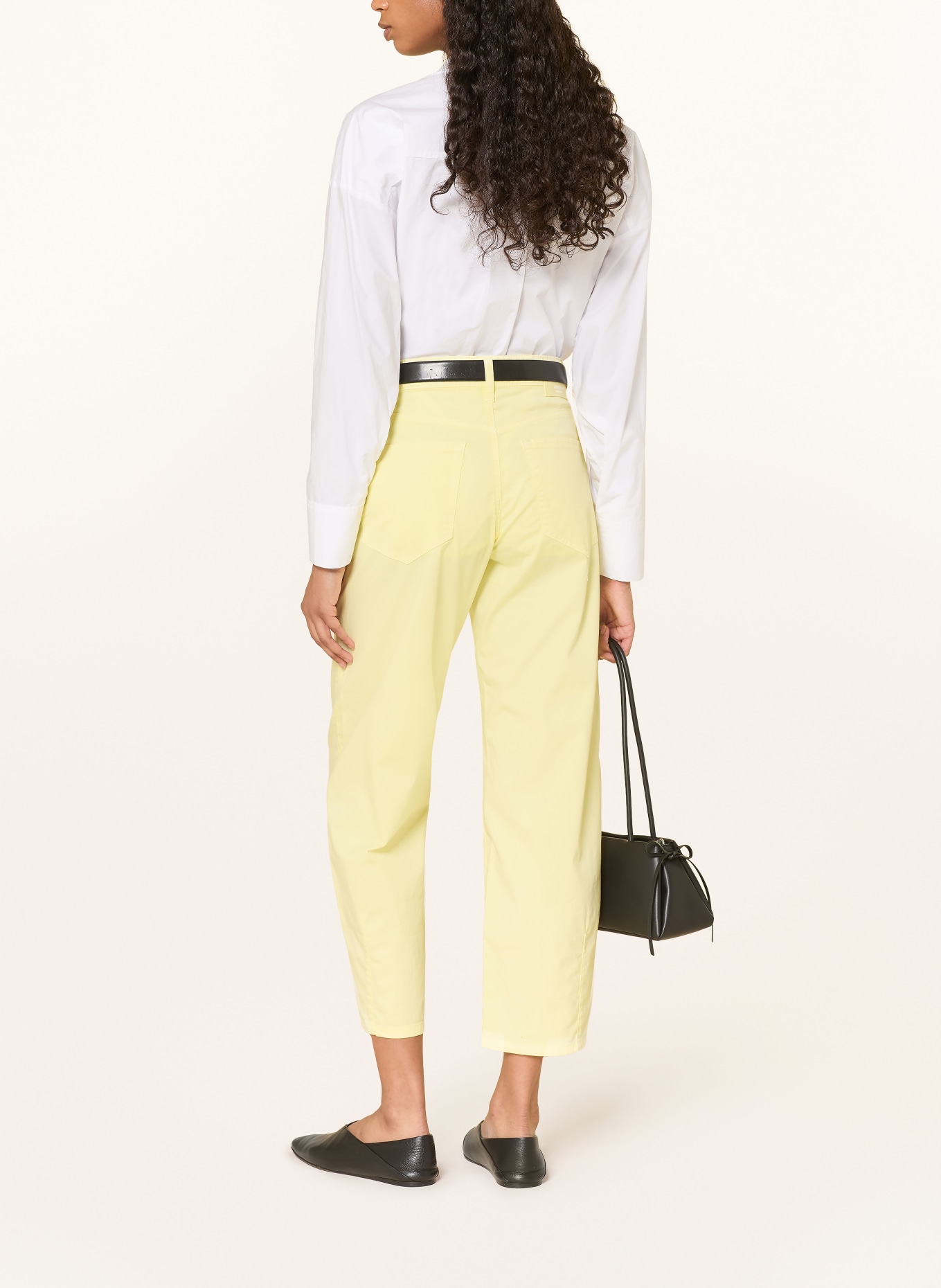 CAMBIO 7/8-Hose ELIN: HELLGELB