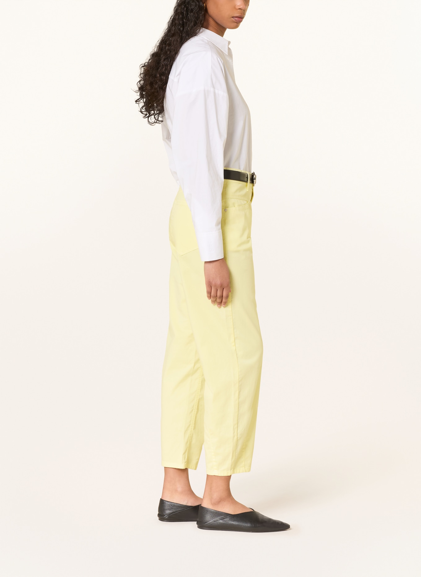 CAMBIO 7/8-Hose ELIN: HELLGELB