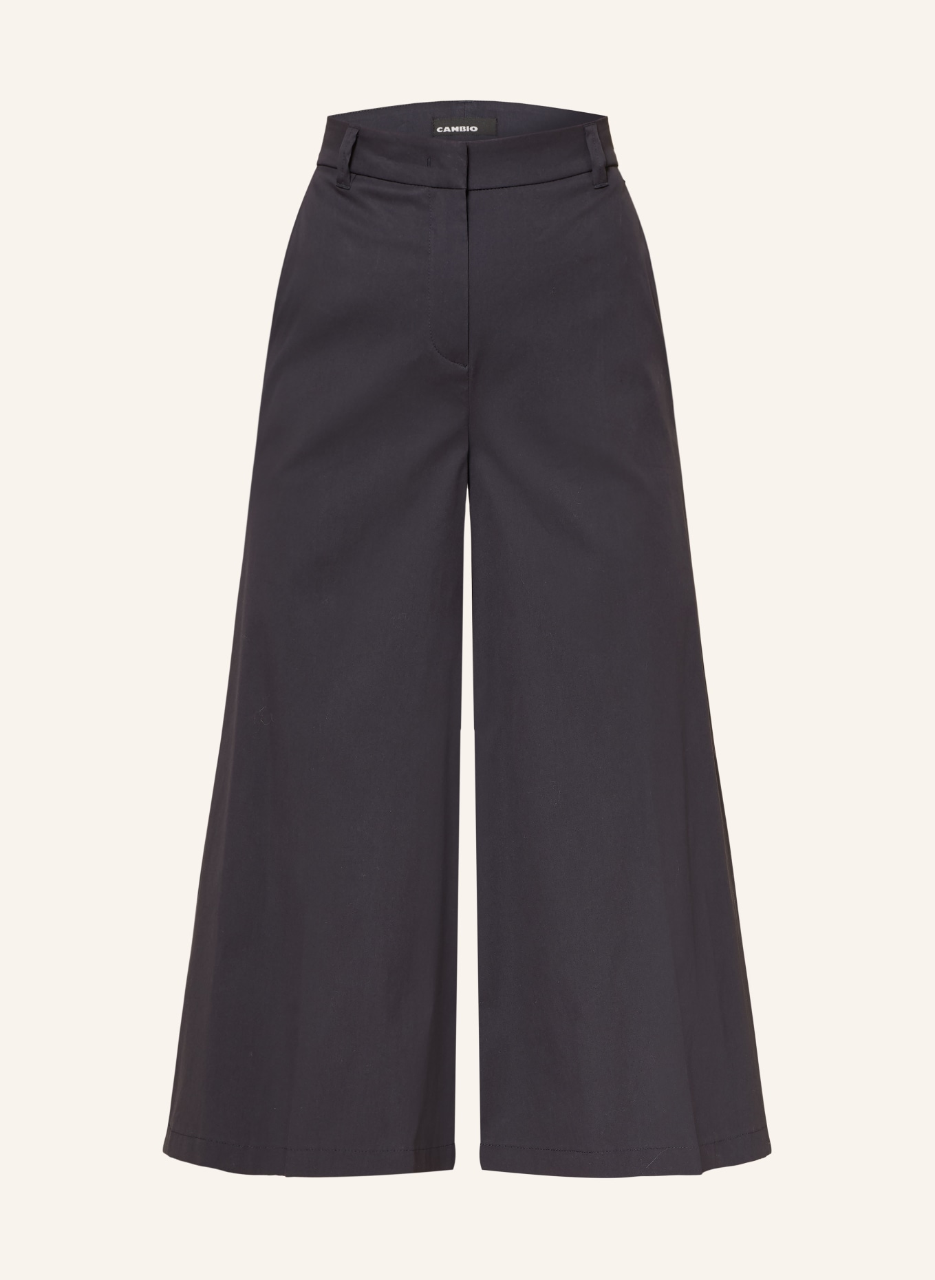 CAMBIO Culotte CHARLOTTE: BLEU FONCÉ