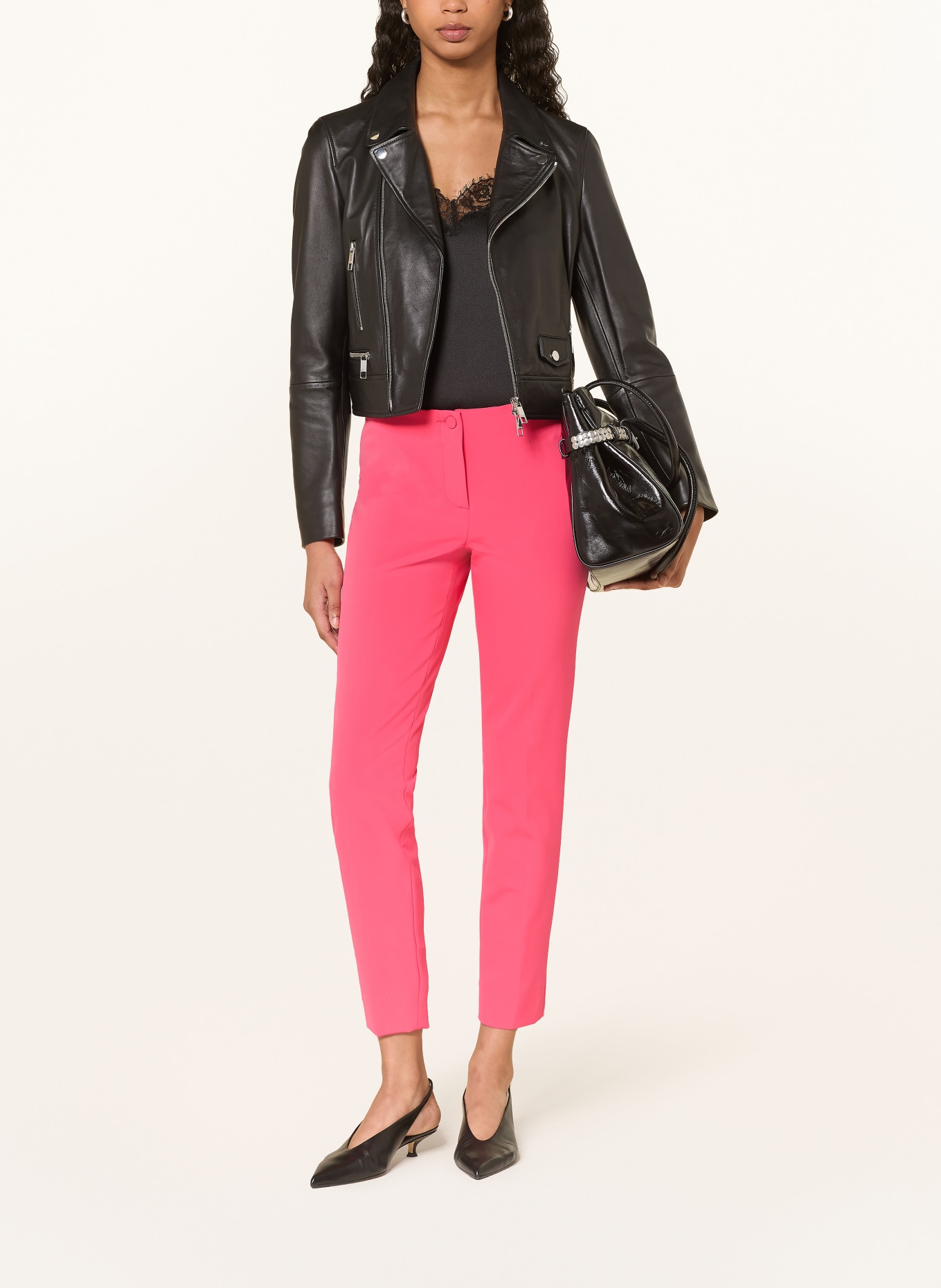 CAMBIO 7/8-Hose ROS: PINK