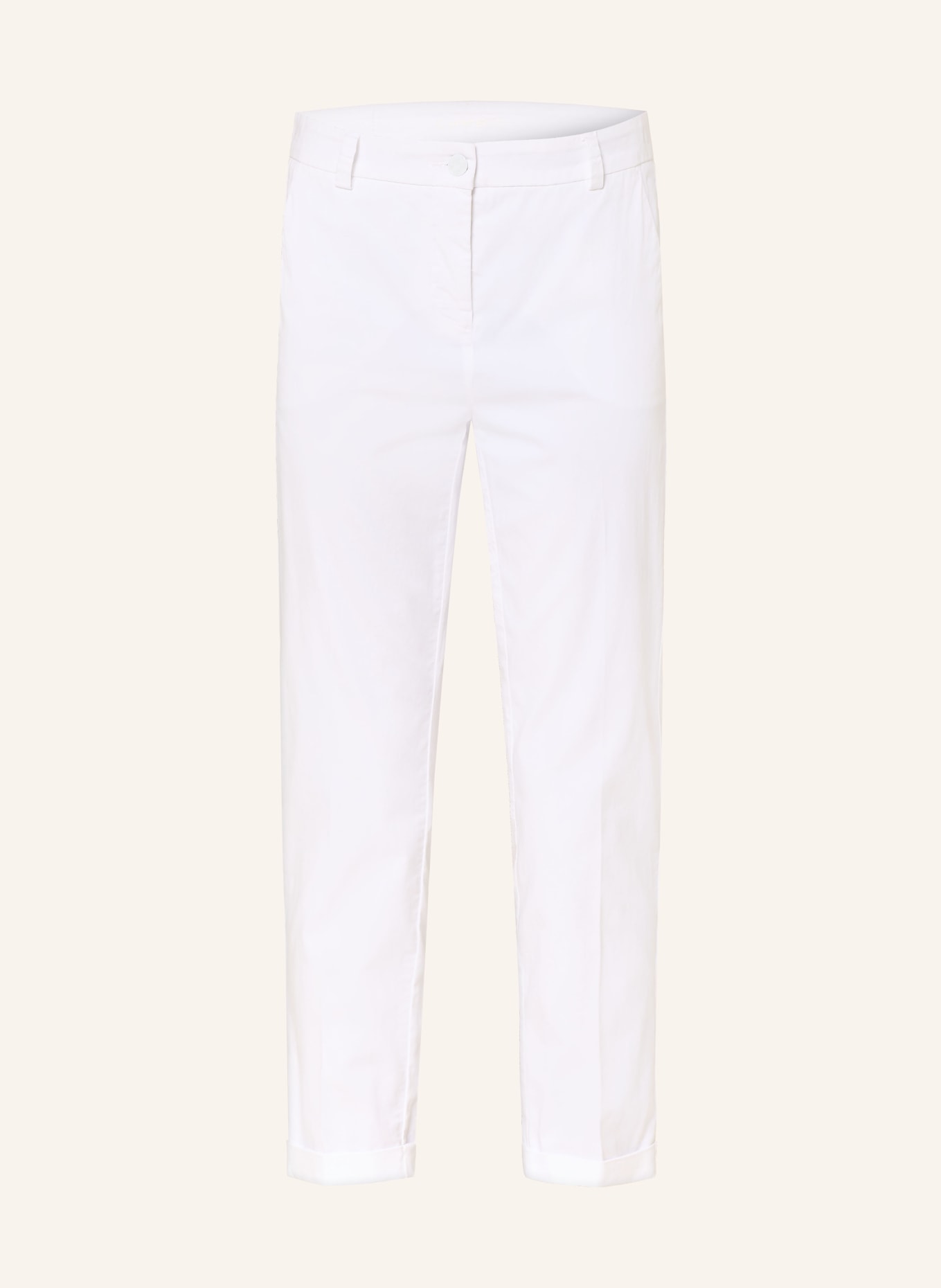 CAMBIO 7/8-Hose KARINA: WEISS