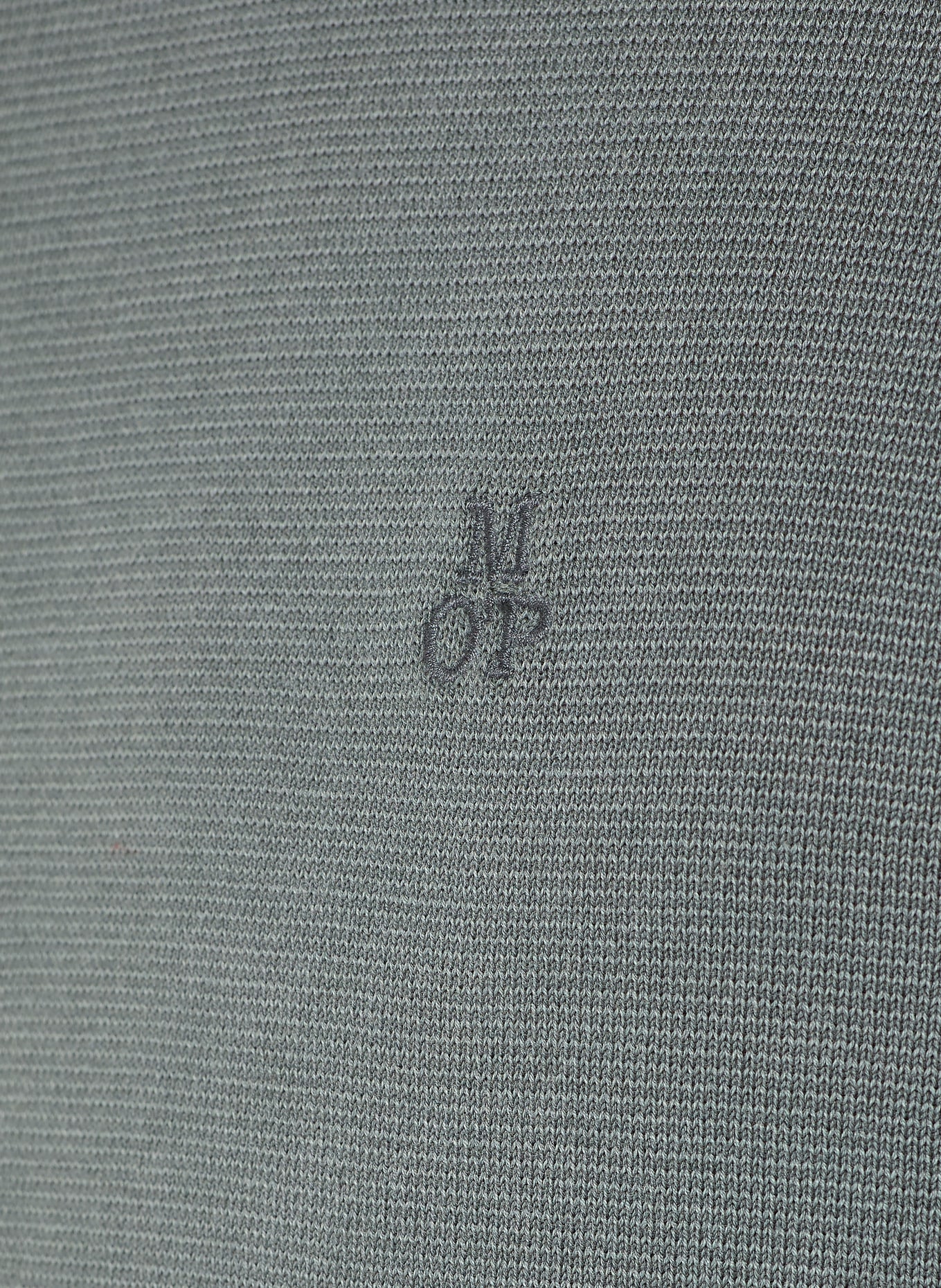 Marc O'Polo Dlouhé rukávy: ŠEDÁ