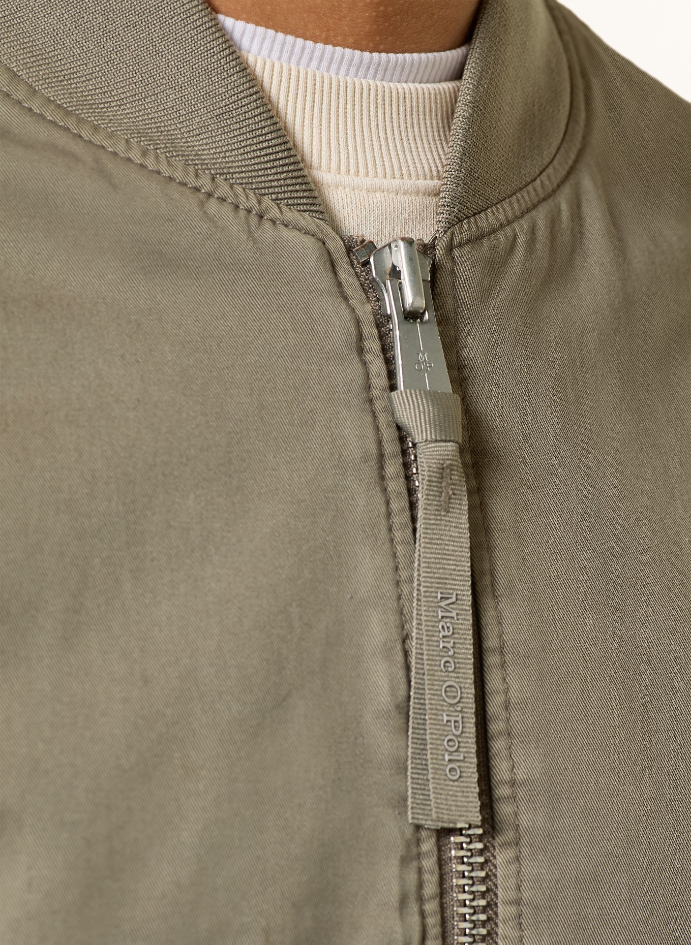 Marc O'Polo Blouson: KHAKI