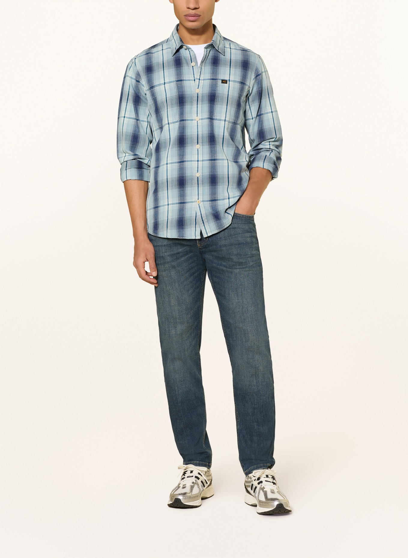 camel active Jeans Slim Fit: 83