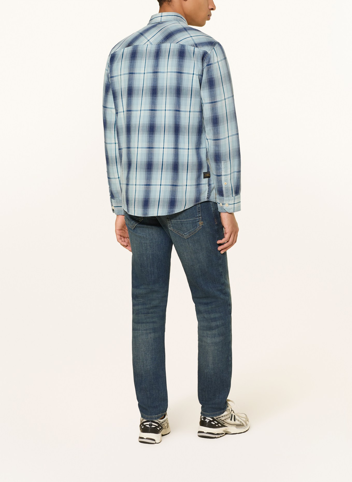 camel active Jeans Slim Fit: 83