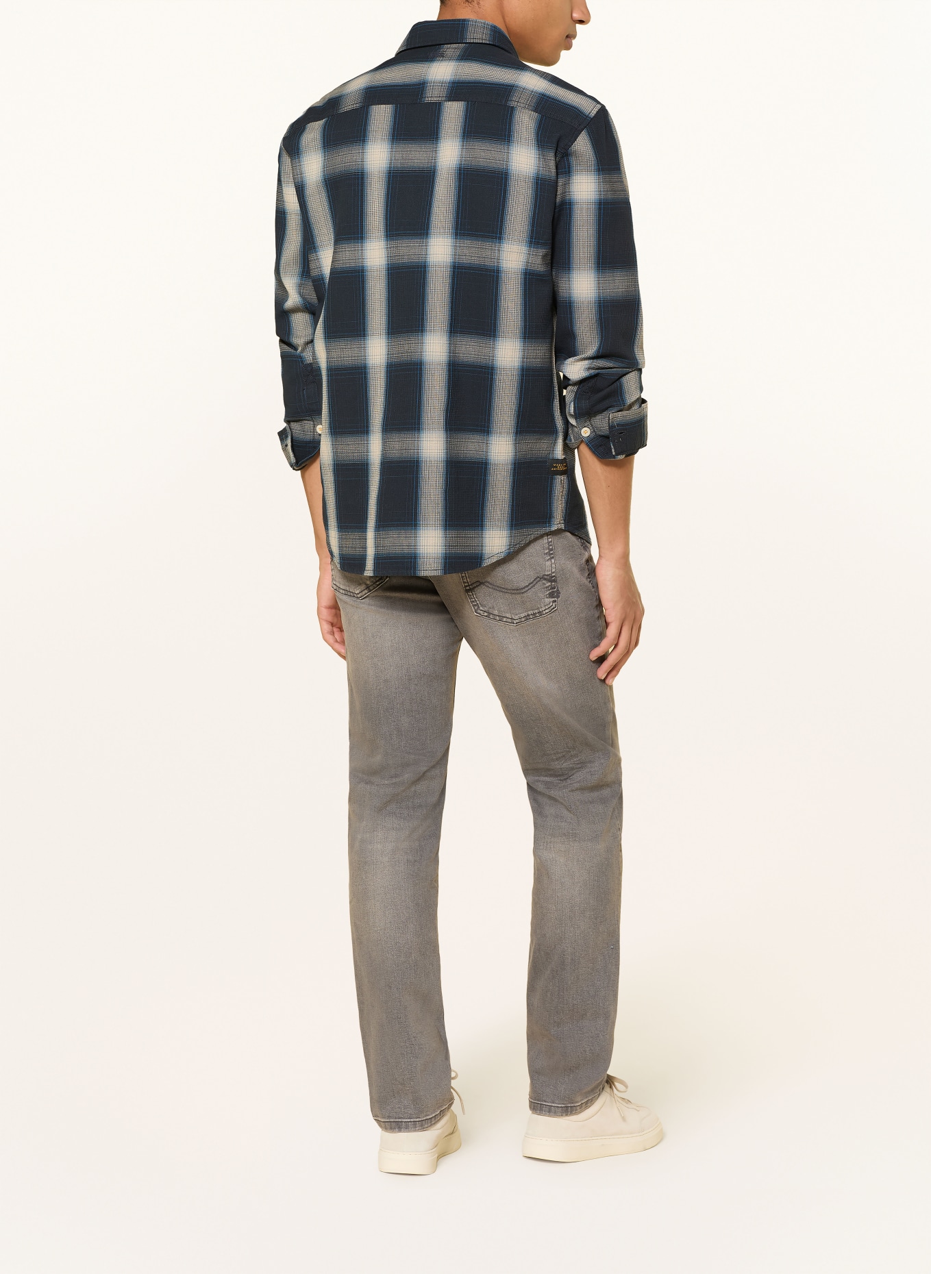 camel active Jeans Regular Fit: 07