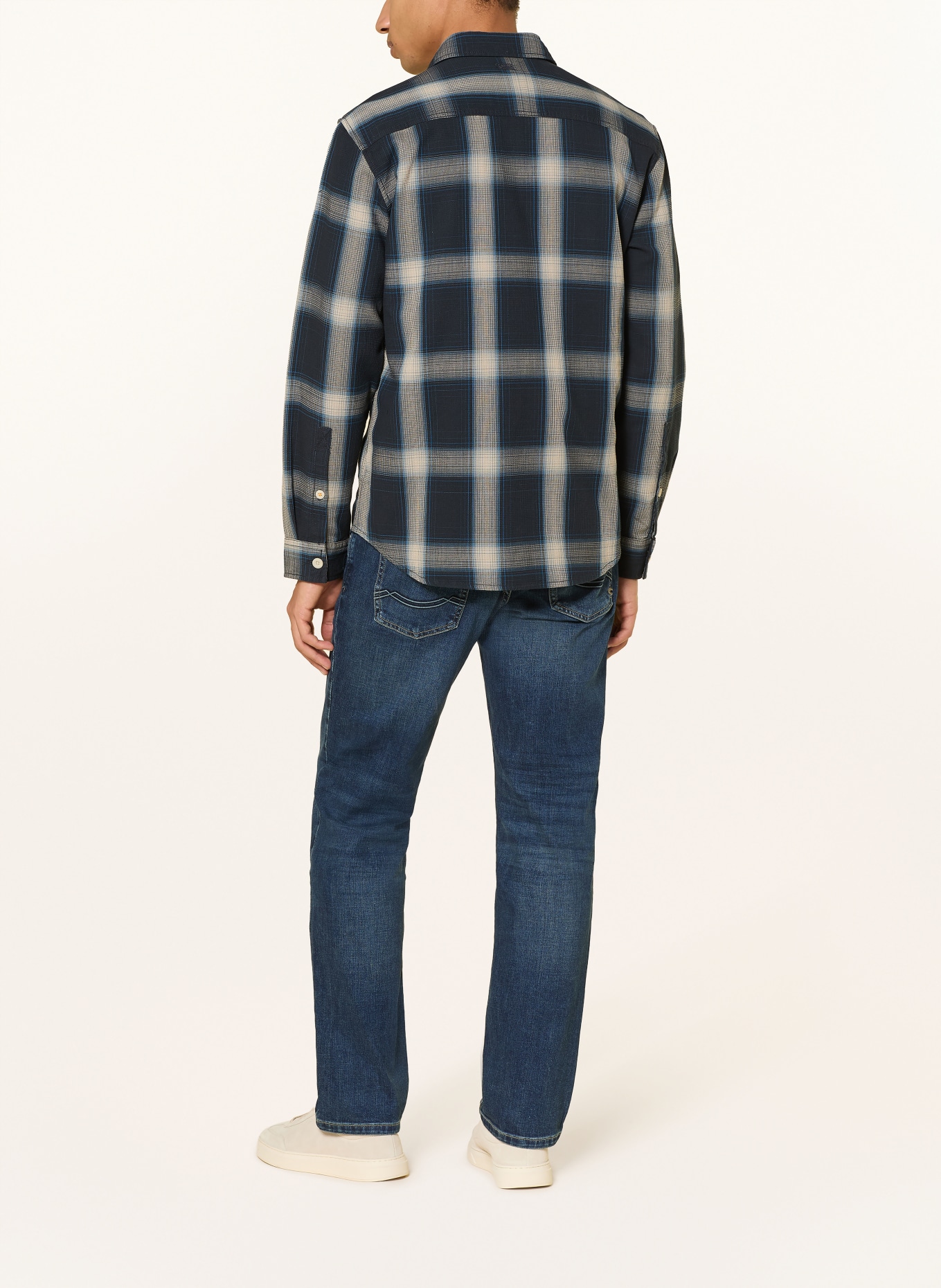 camel active Jeans Relaxed Fit: 45