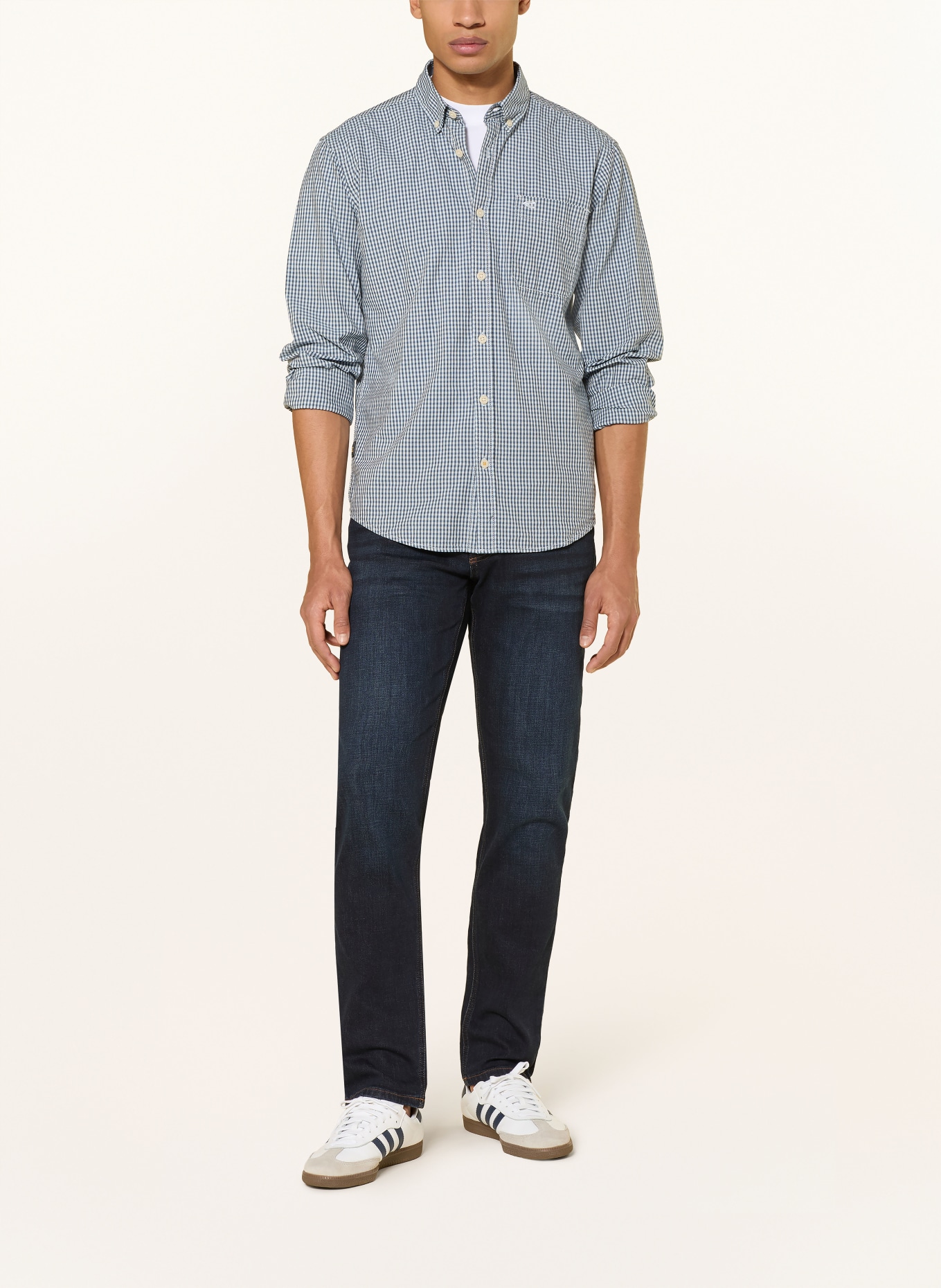 camel active Jeans Slim Fit: 47