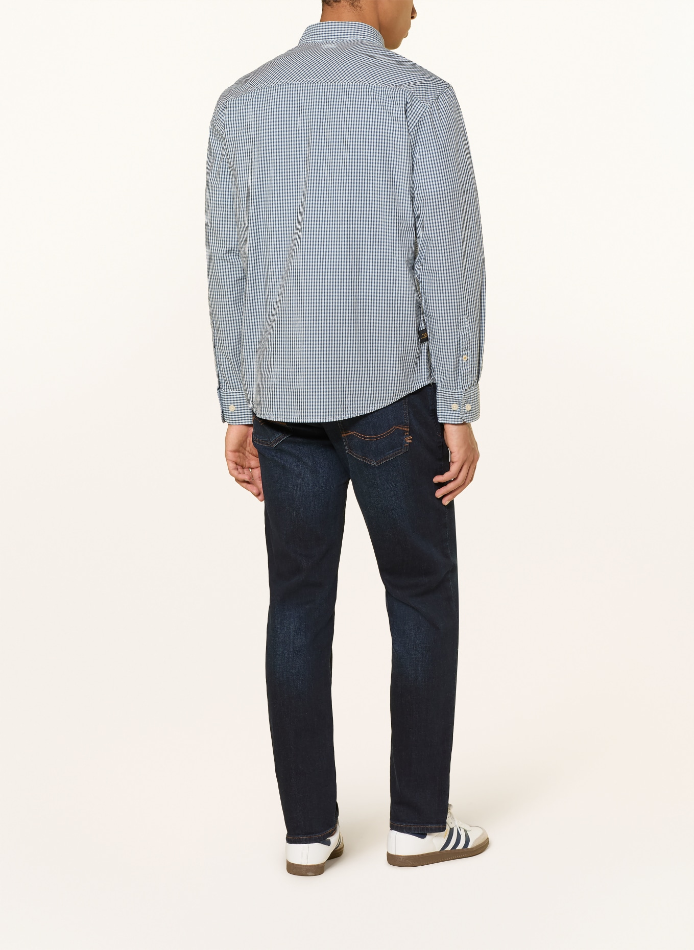 camel active Jeans Slim Fit: 47