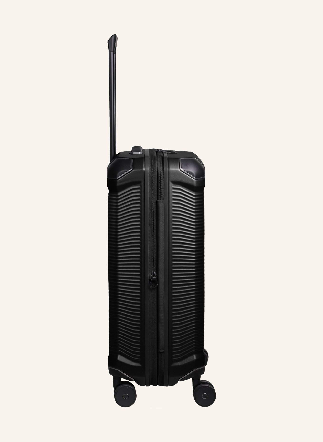 travelite Trolley MILLENNIUM  M: SCHWARZ