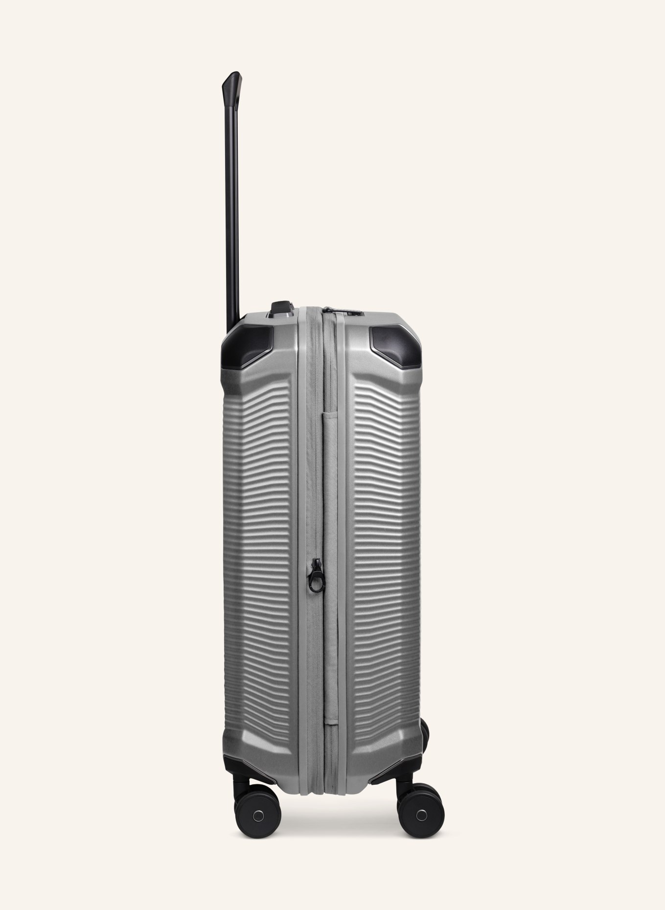 travelite Trolley MILLENNIUM M: GRAU