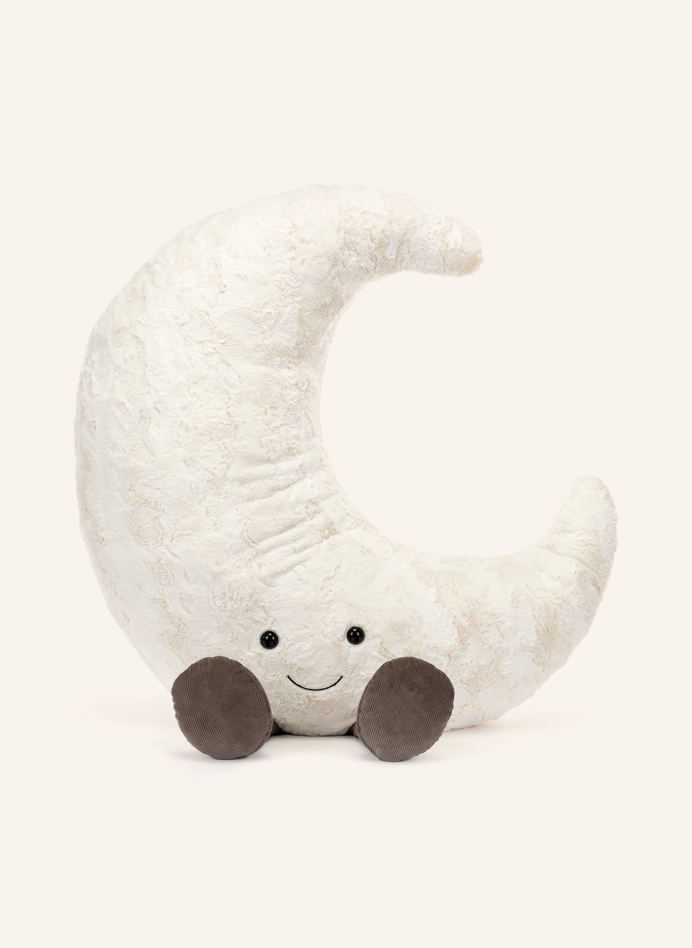 Jellycat Peluche AMUSEABLES MOON GIGANTIC: CRÈME