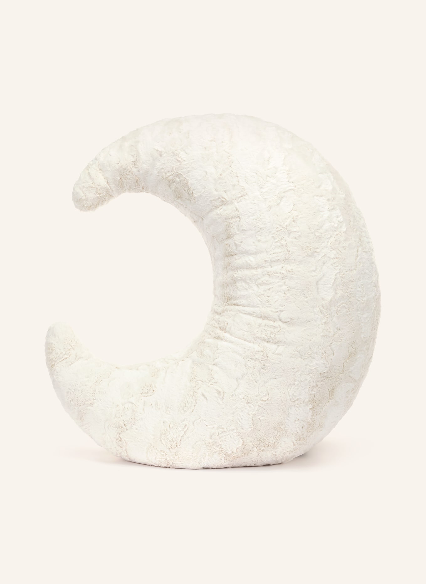 Jellycat Peluche AMUSEABLES MOON GIGANTIC: CRÈME