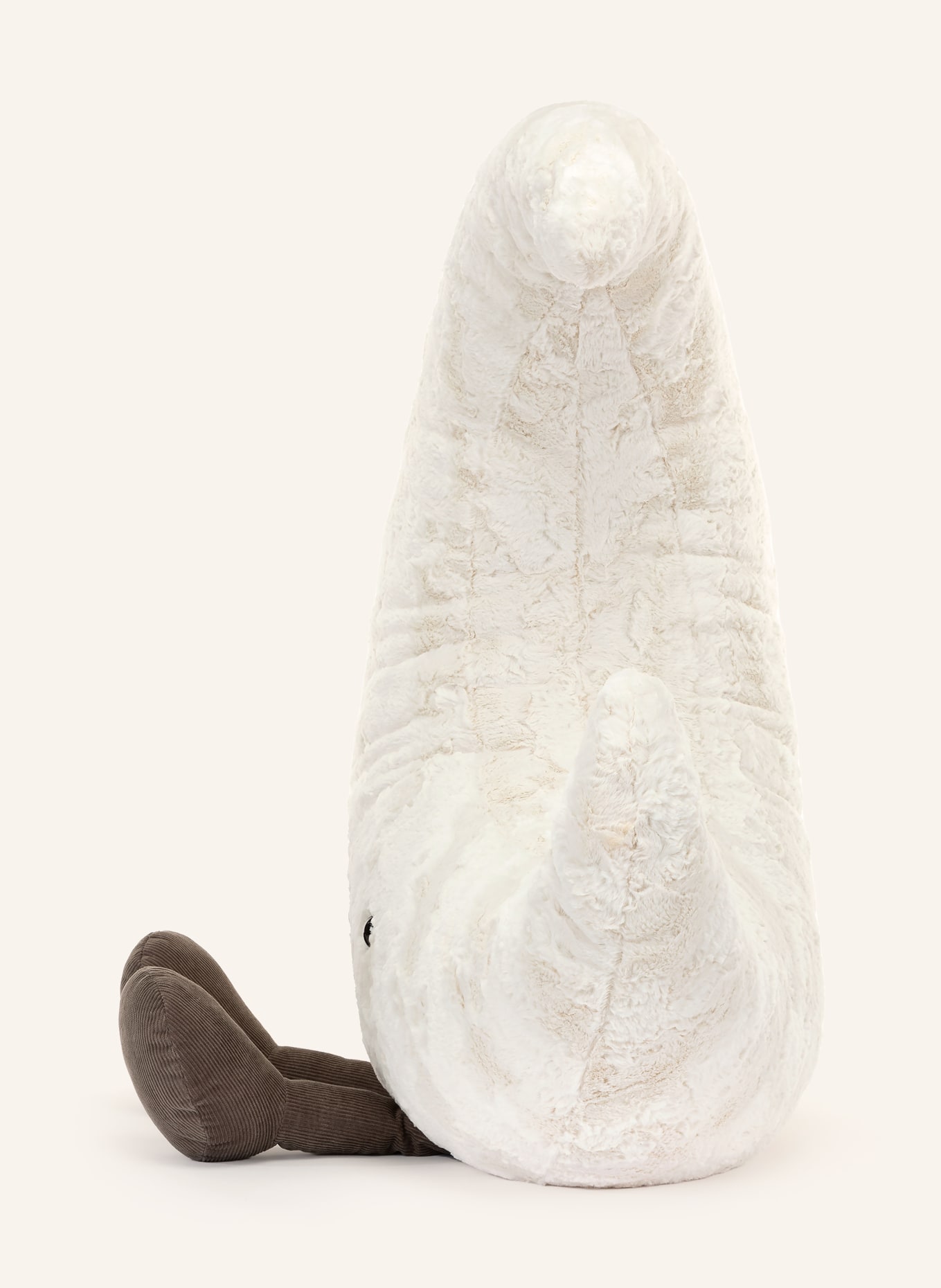Jellycat Peluche AMUSEABLES MOON GIGANTIC: CRÈME