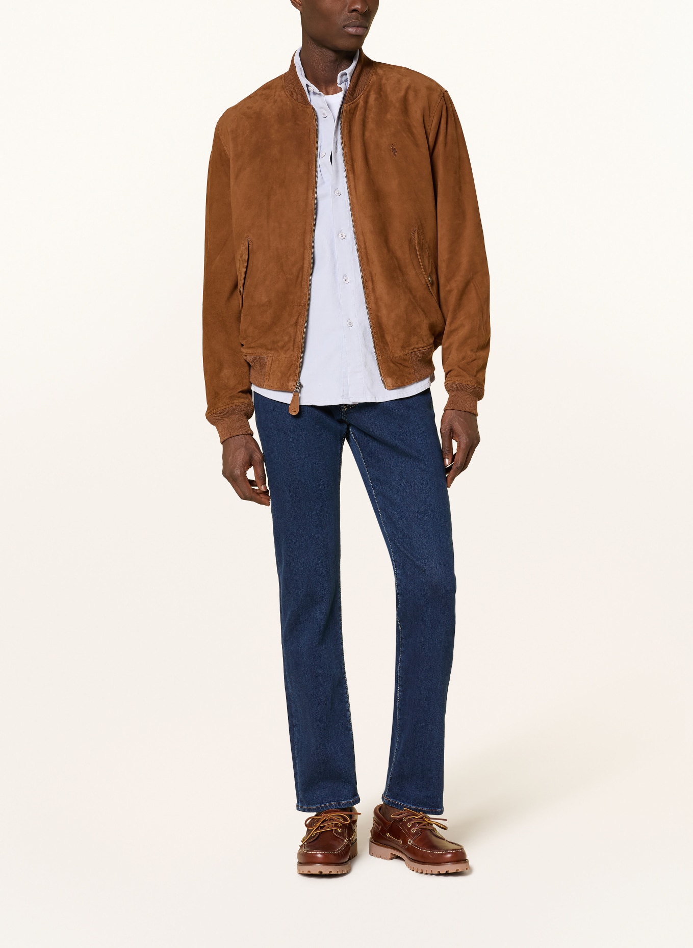 JACOB COHEN Jeans JUM Slim Fit: 100D DARK BLUE