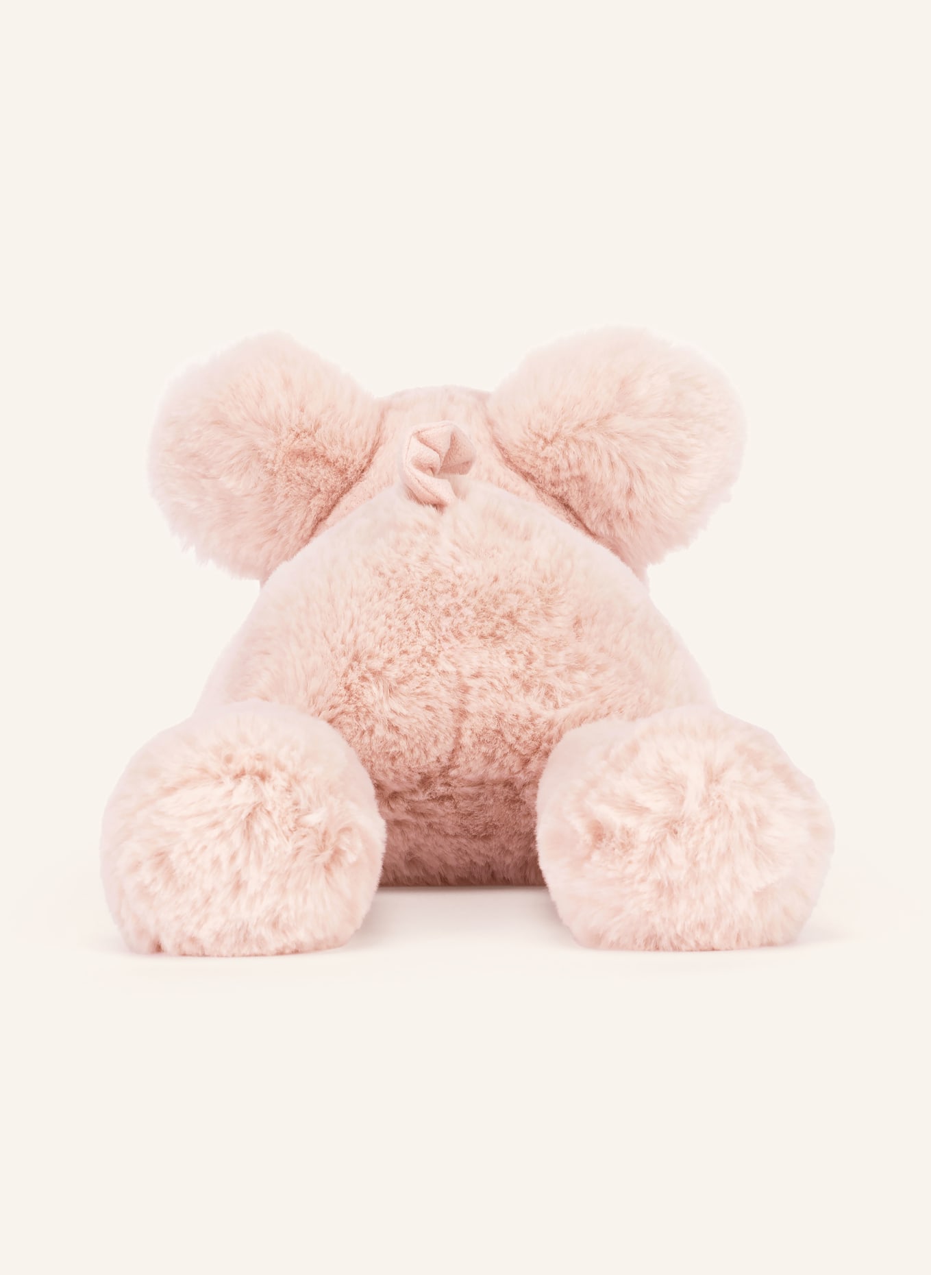 Jellycat Pluszowa zabawka SMUDGE PIG ORIGINAL: RÓŻOWY