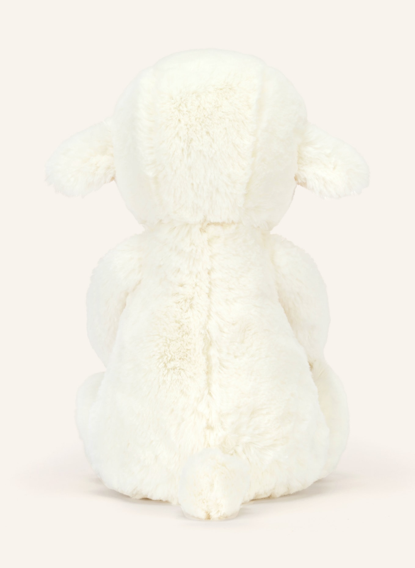 Jellycat Pluszowa zabawka SKIPSON LAMB ORIGINAL: KREMOWY