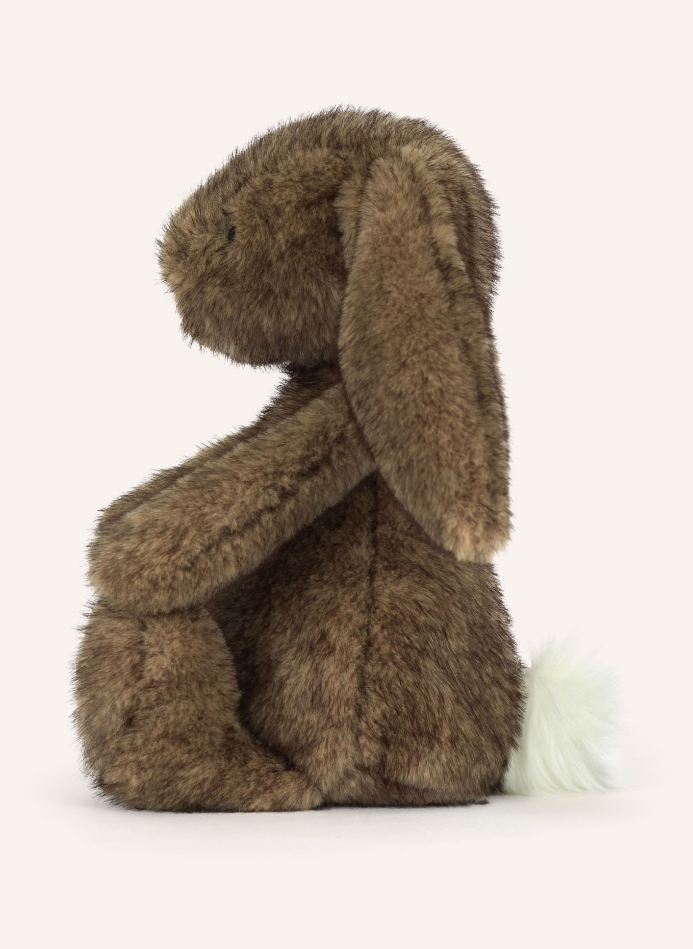 Jellycat Pluszowa zabawka HOPPLESTON LUXE BUNNY ORIGINAL: BRĄZOWY