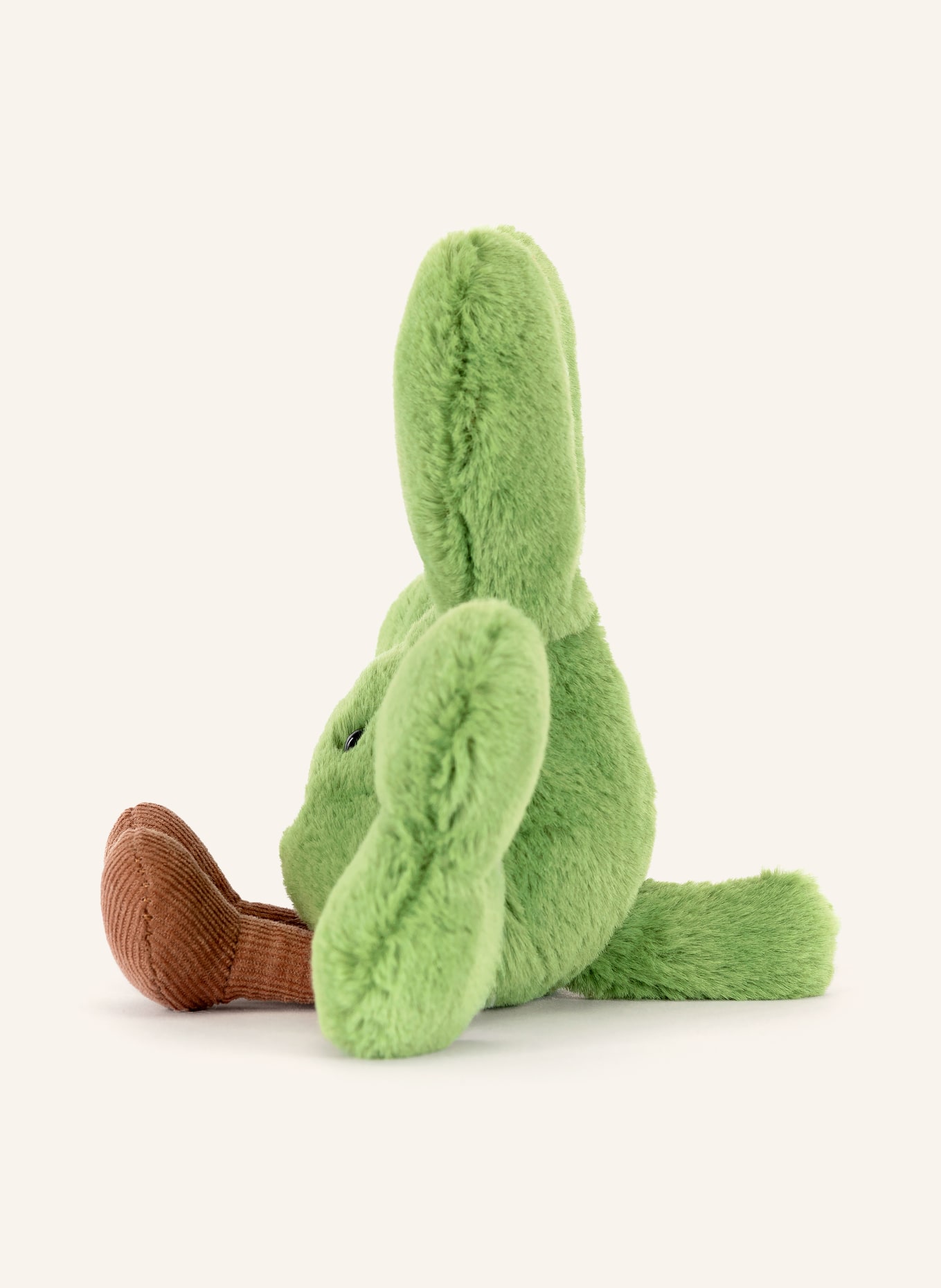 Jellycat Pluszowa zabawka AMUSEABLES SIOFRA SHAMROCK: ZIELONY