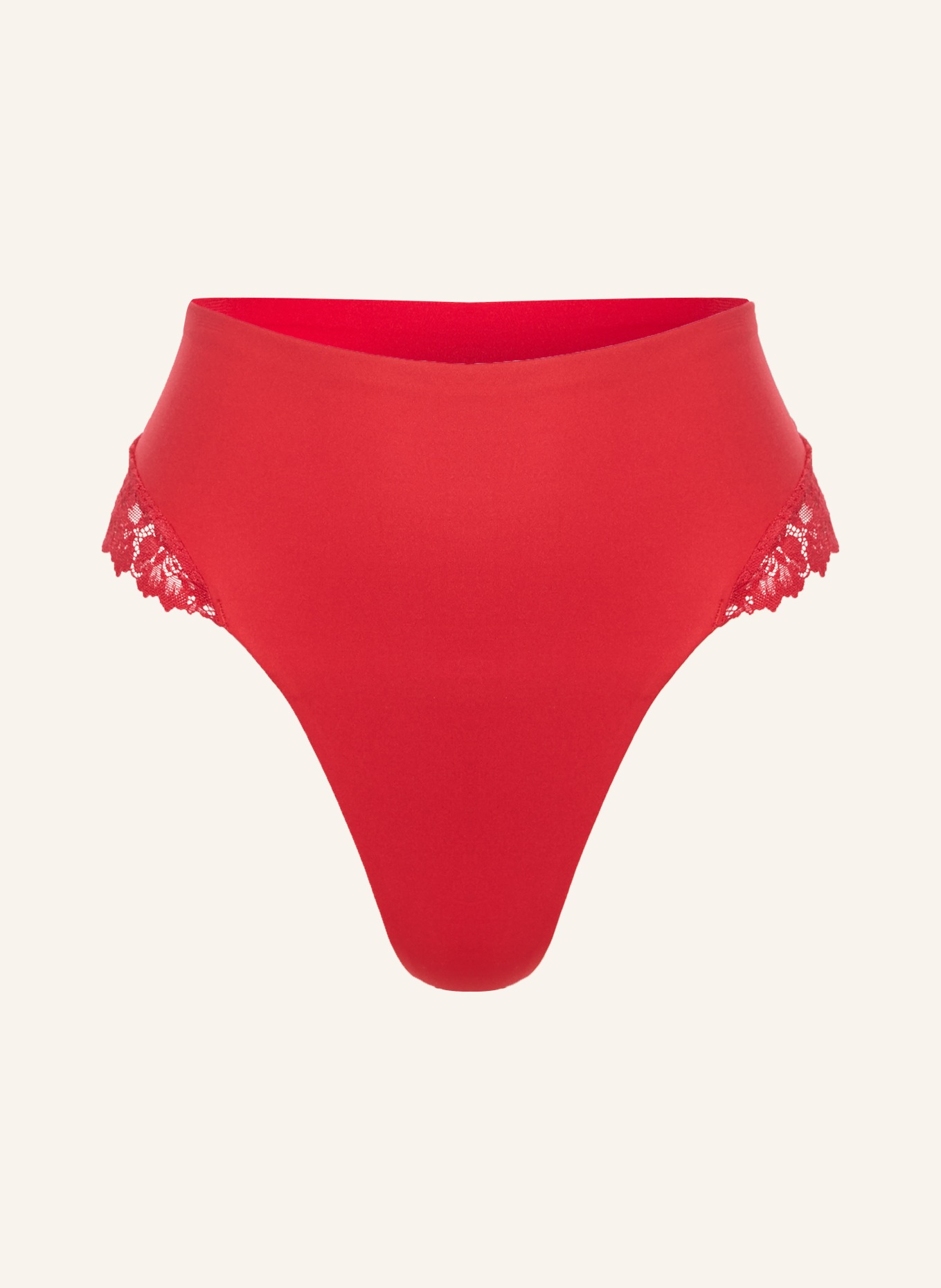 MARIE JO String SOFT STUDIO: ROOD