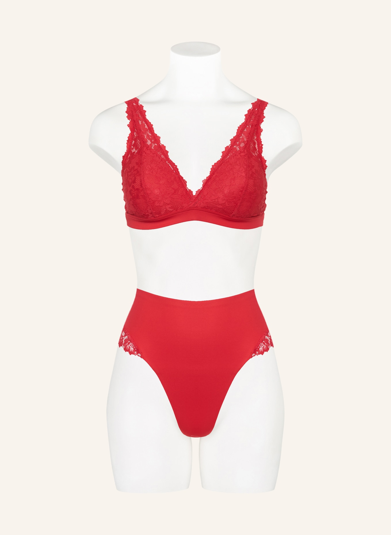 MARIE JO String SOFT STUDIO: ROOD