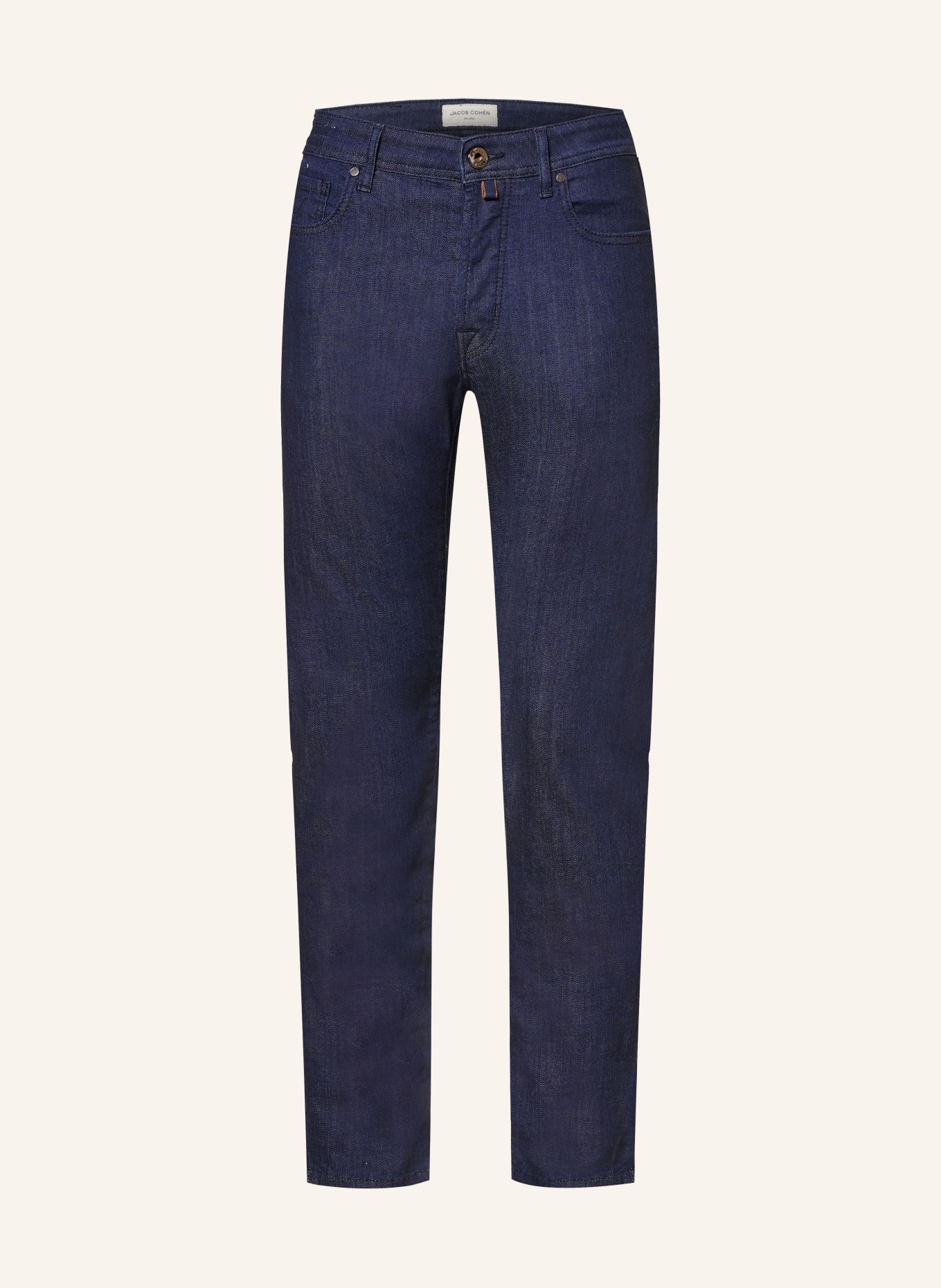 JACOB COHEN Jeans BARD Slim Fit: 100D DARK BLUE