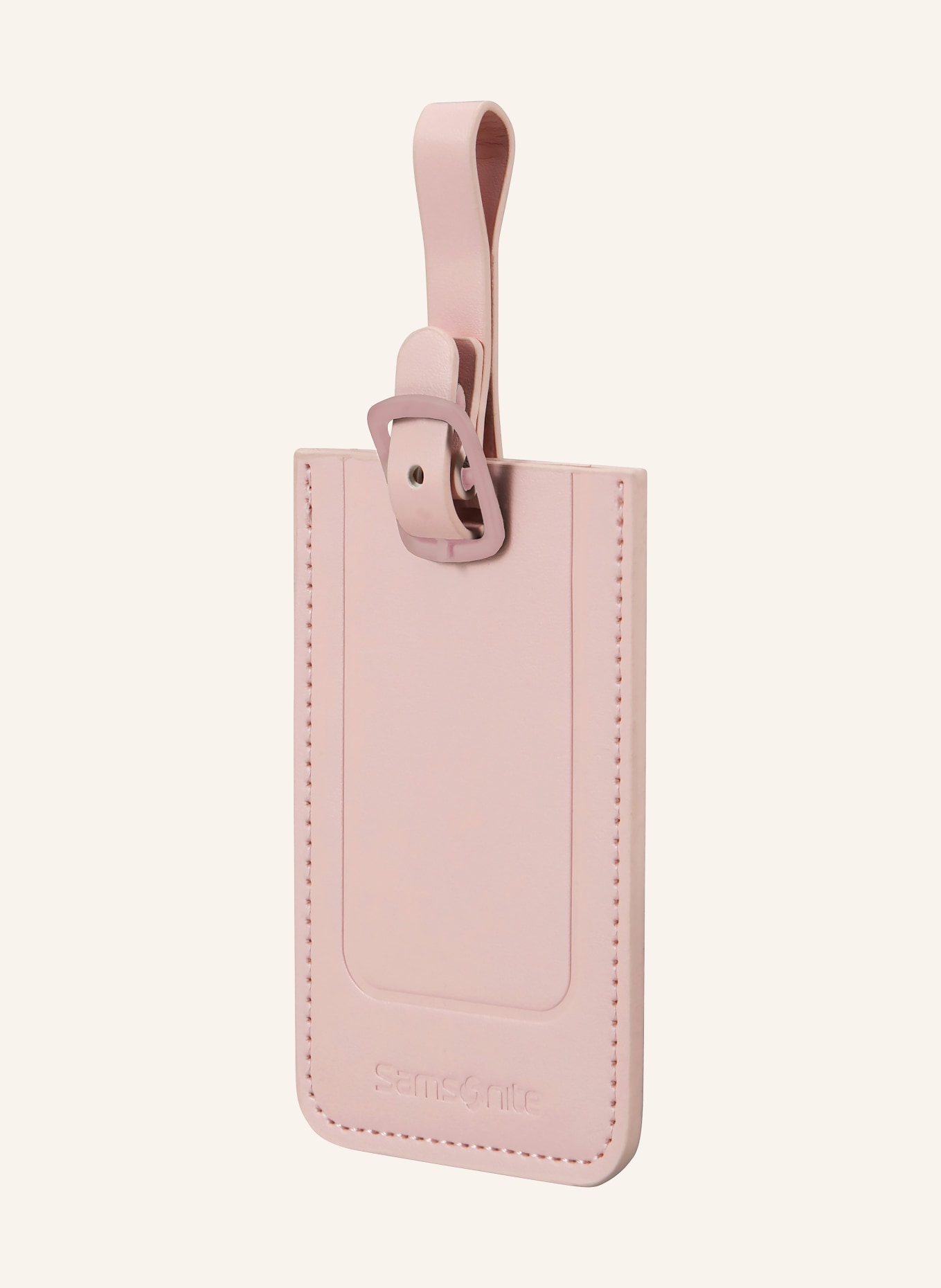 Samsonite 2er-Set Gepäckanhänger TA REVOLUTION: ROSA