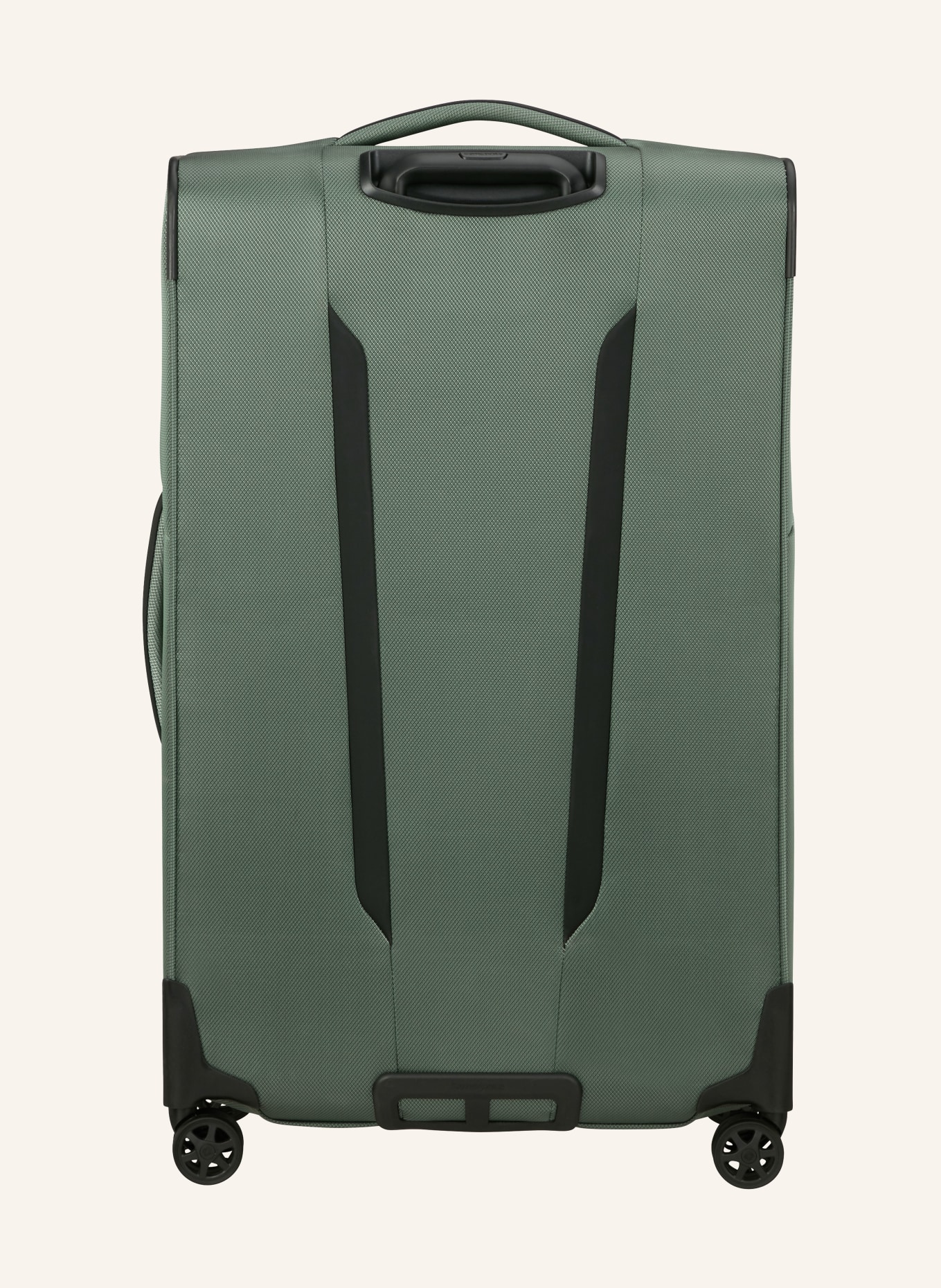 Samsonite Trolley RESPARK: GRÜN