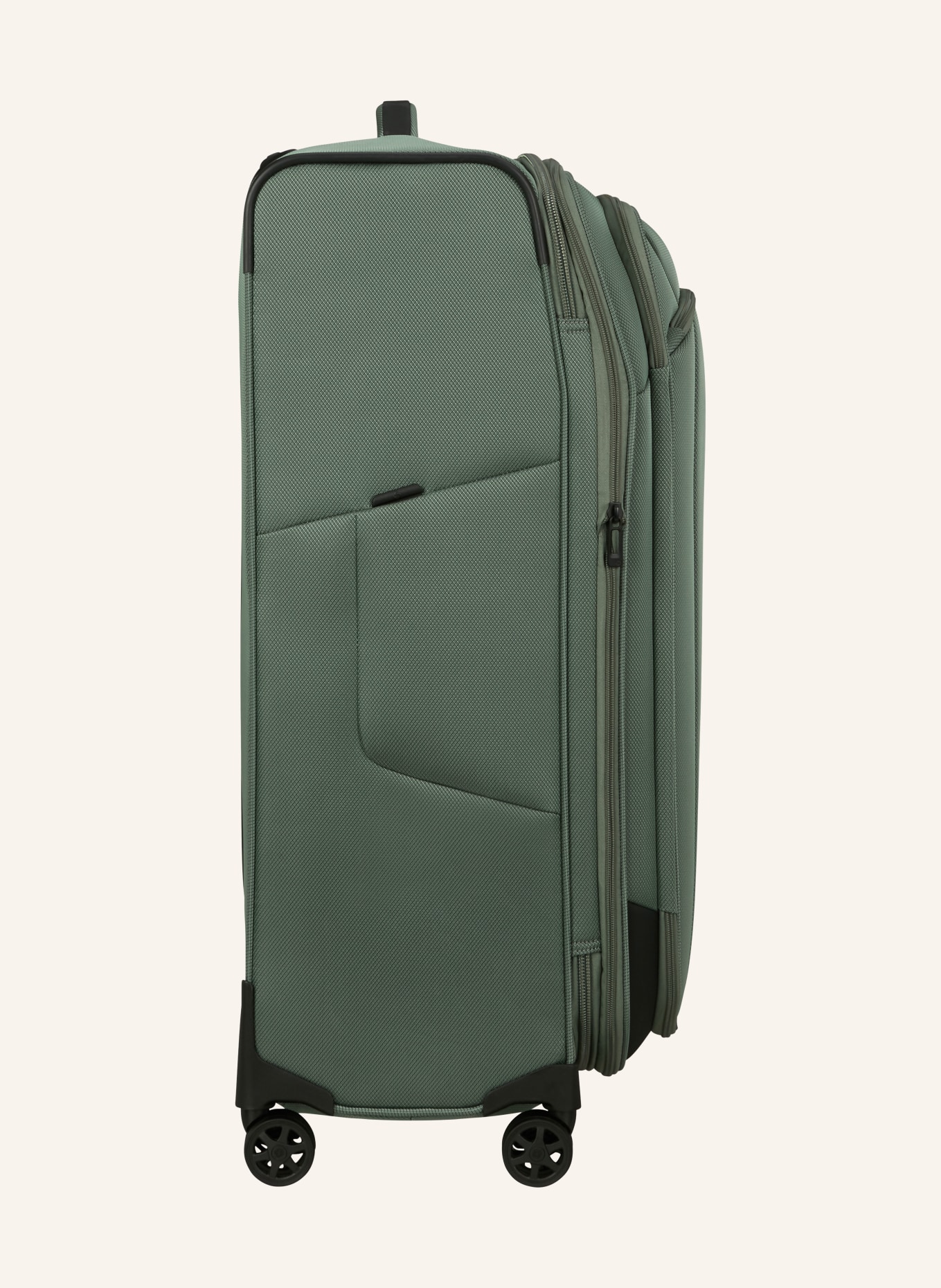 Samsonite Trolley RESPARK: GRÜN