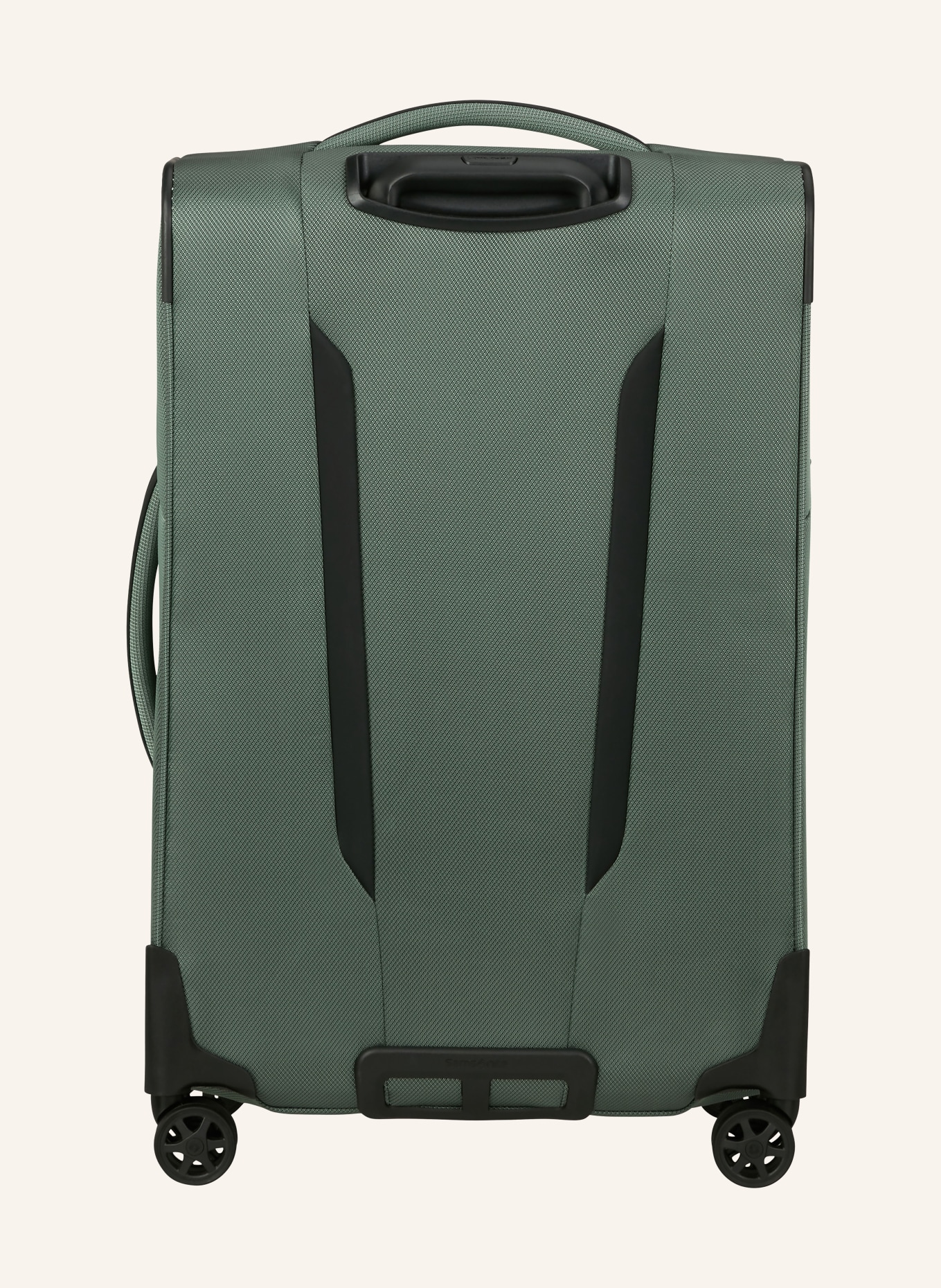 Samsonite Trolley RESPARK: GRÜN