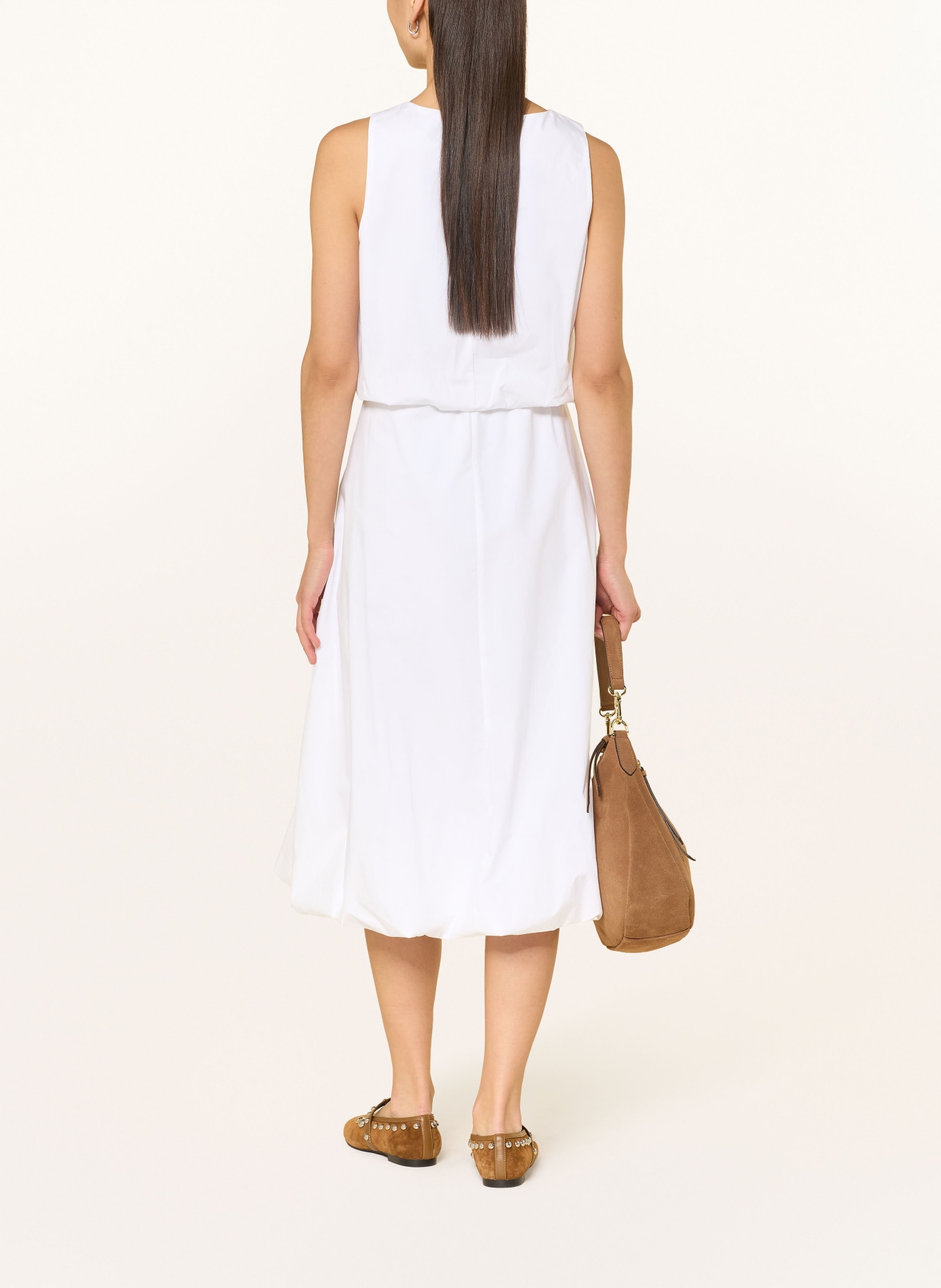 Herrlicher Blouse NINAMA: WIT