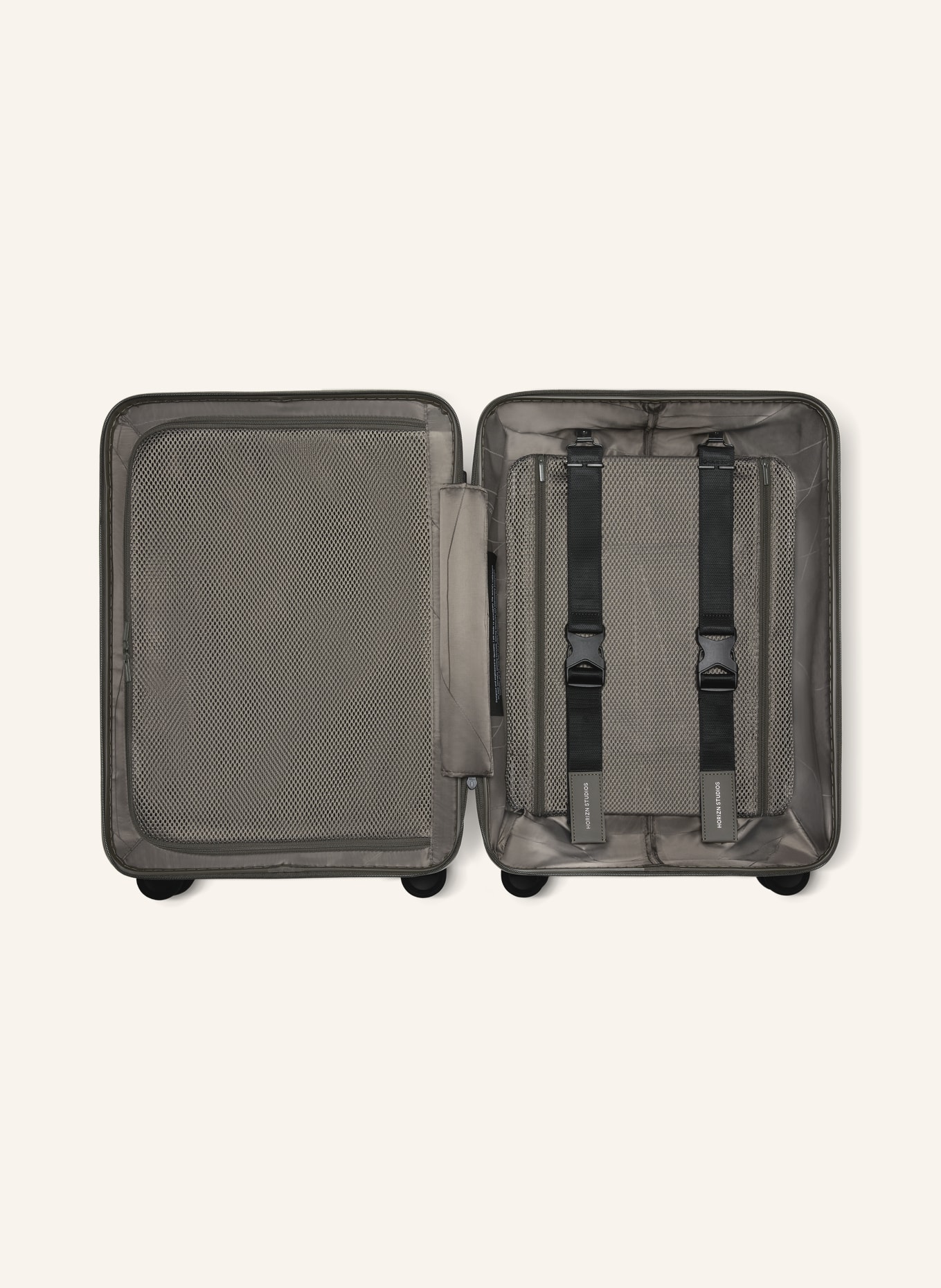 HORIZN STUDIOS Trolley M5 CABIN PRO: OLIV