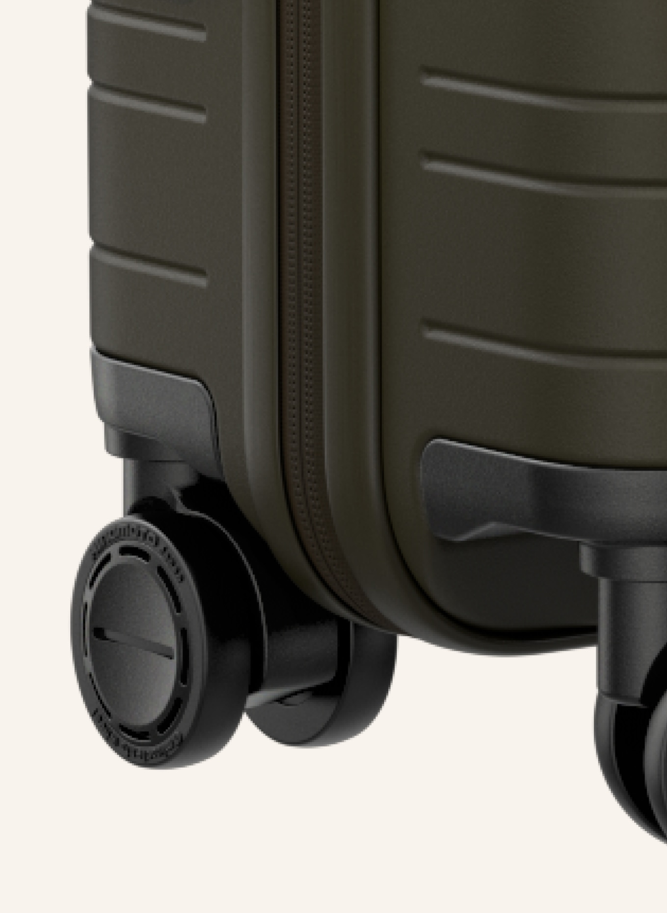 HORIZN STUDIOS Trolley M5 CABIN PRO: OLIV