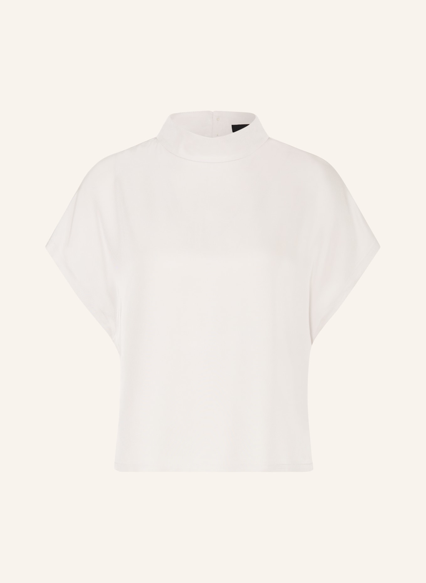 someday Blusenshirt ZARLIA: HELLGRAU