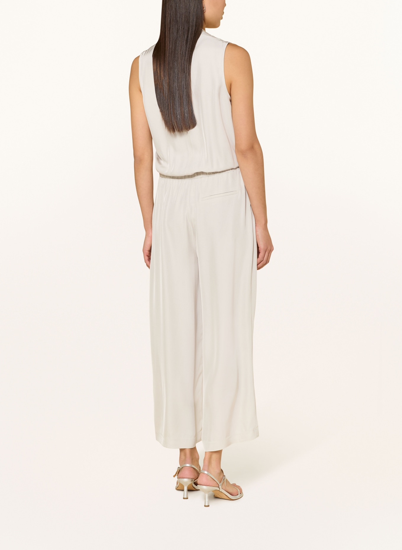 someday Combinaison CUREA: GRIS CLAIR