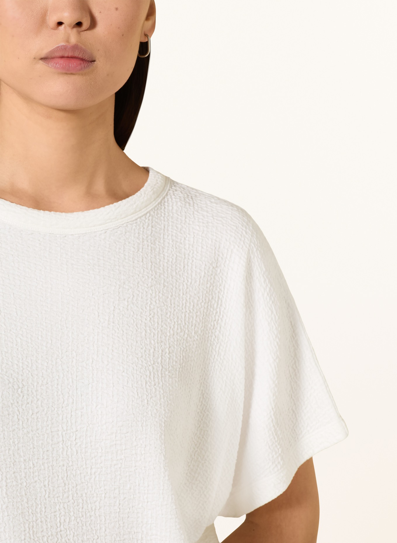 someday Tričko KIALU: BÍLÁ