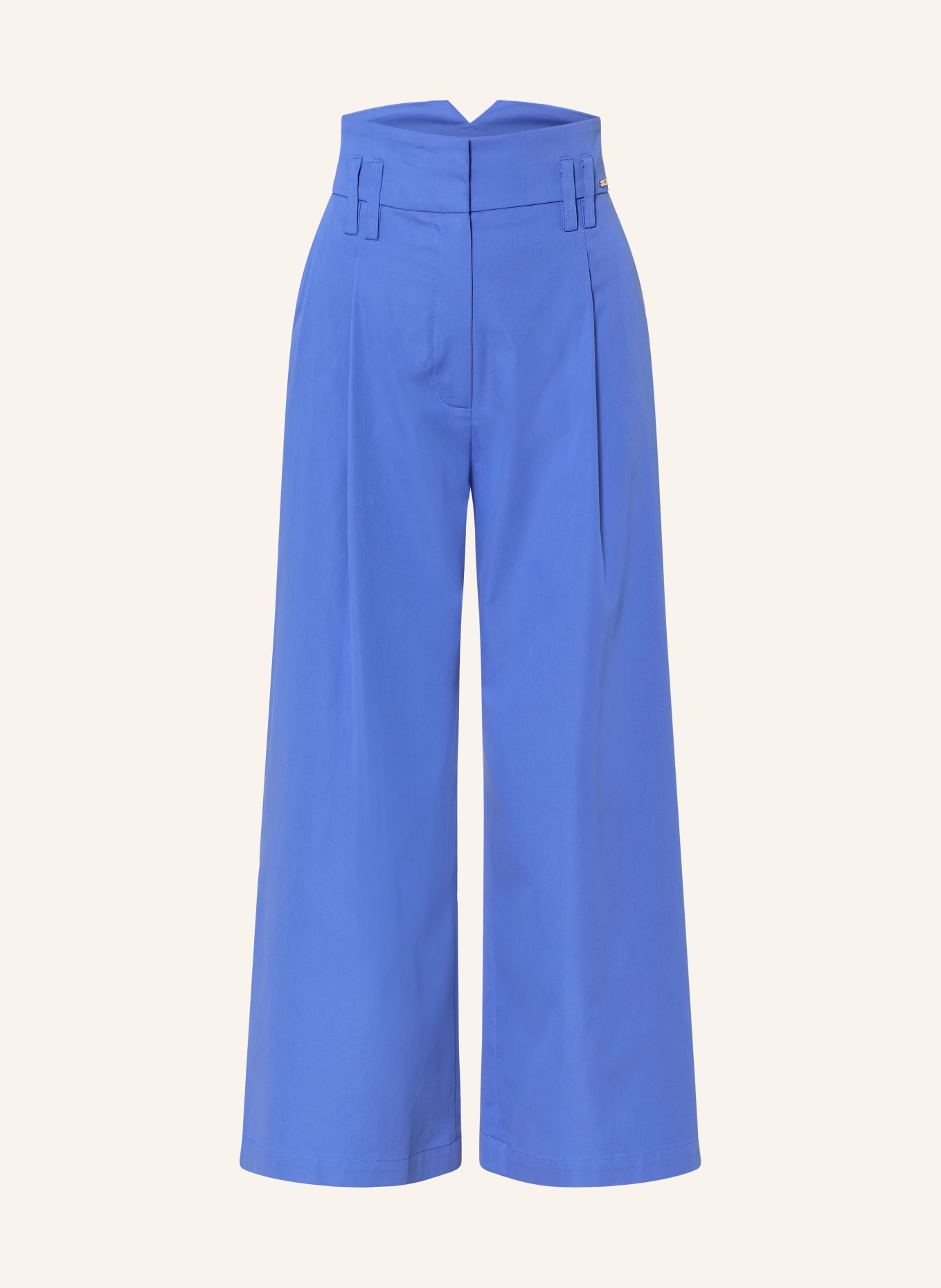CINQUE Culottes CIHARPER: BLUE
