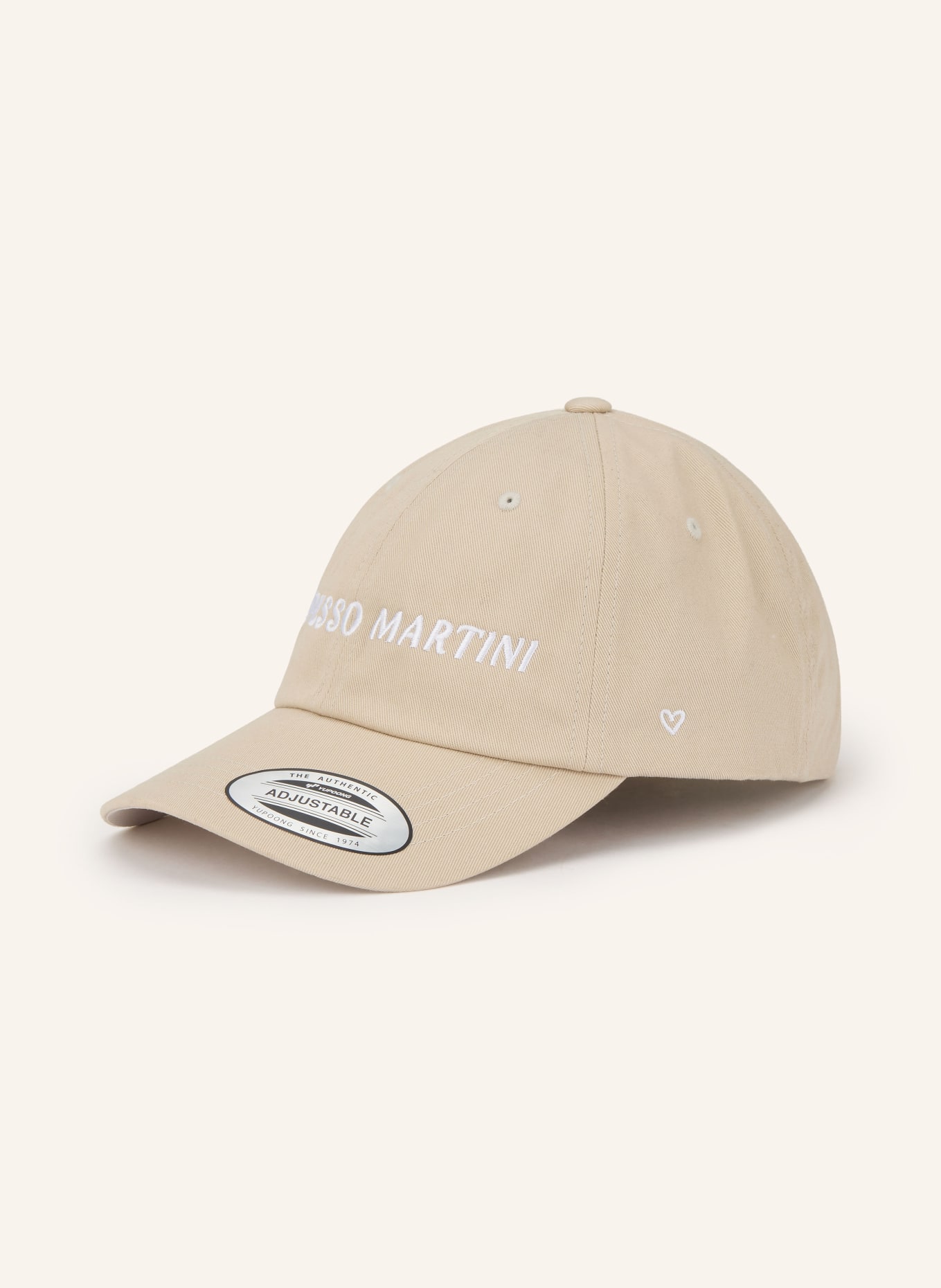 No Culture Cap ESPRESSO MARTINI: BEIGE