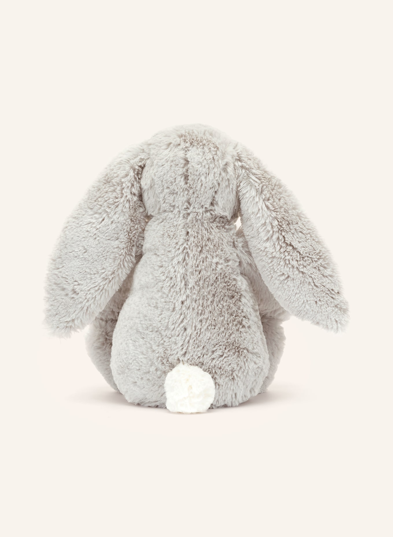 Jellycat Plüsch-Spielzeug BLOSSOM SILVER BUNNY BLOOM ORIGINAL: GRAU / LILA / BLAU