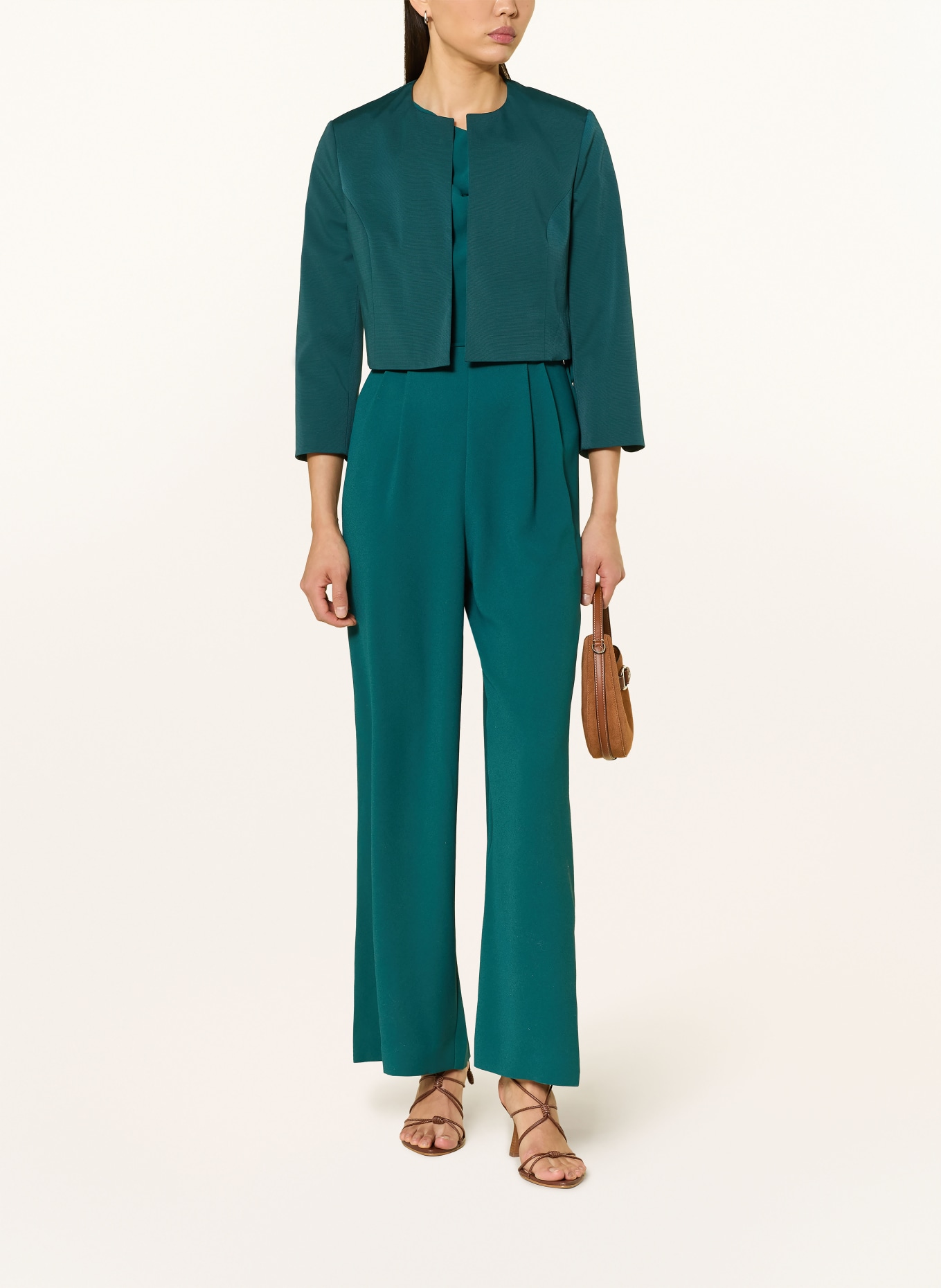 Phase Eight Bolero ARLETTE: DUNKELGRÜN